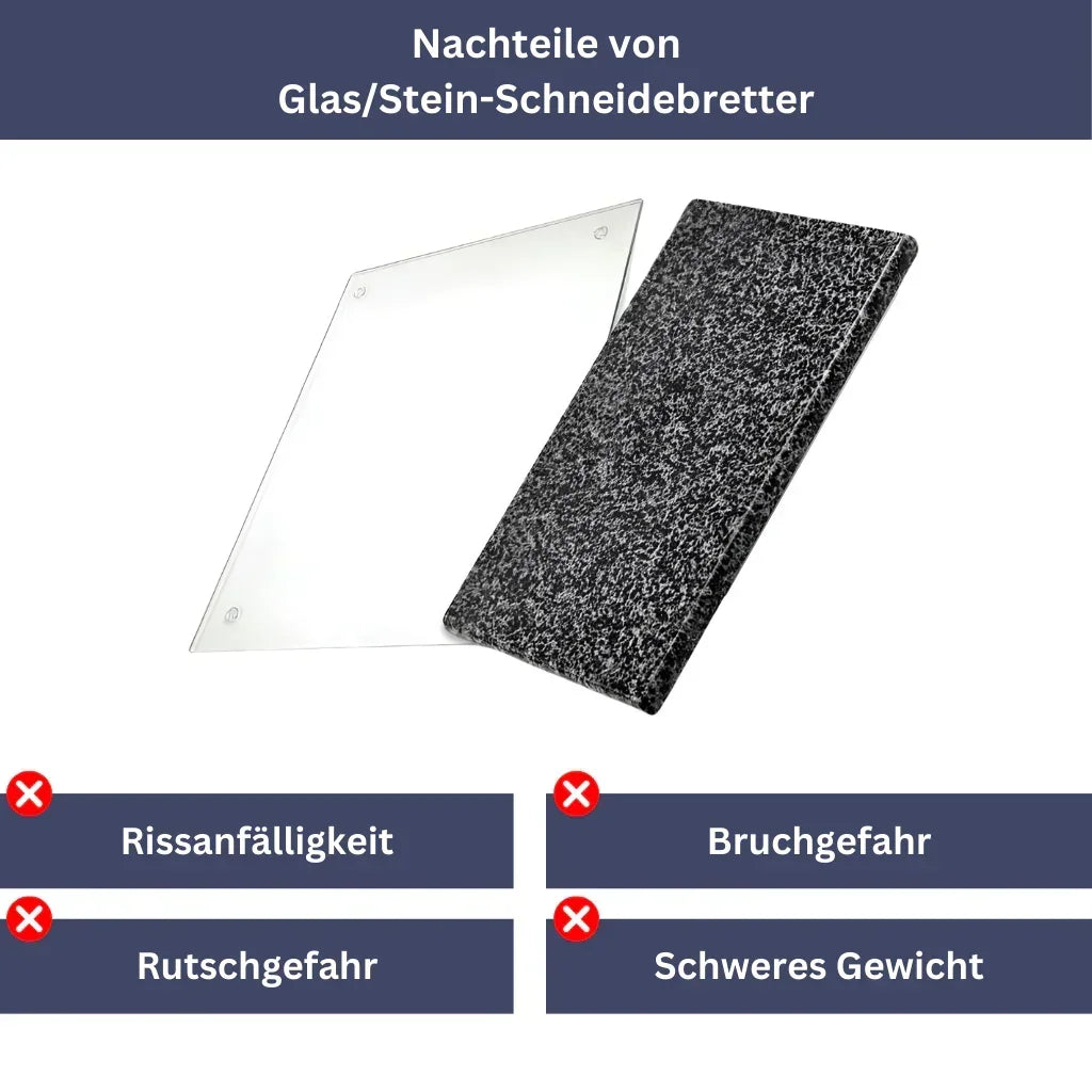 SteelMaster Cutting Board