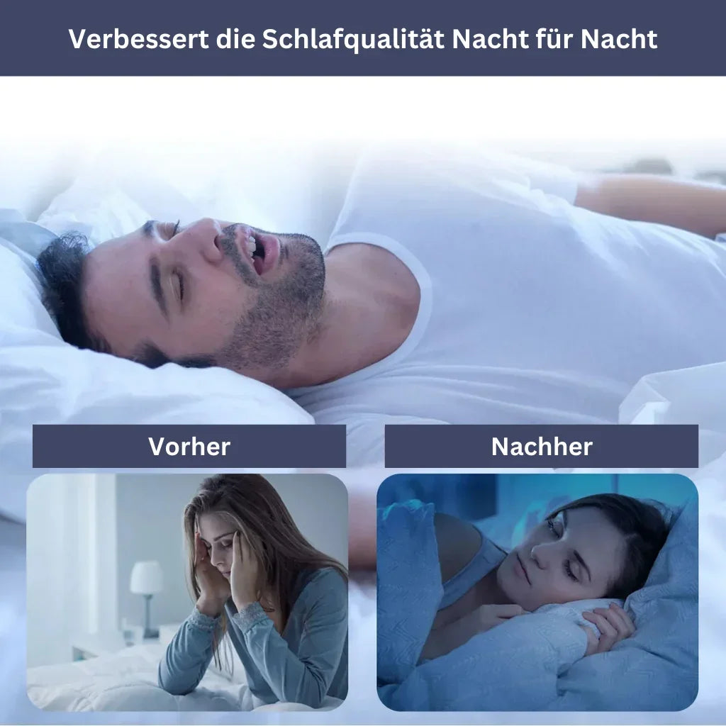 Anti-Snore Mouth Tape