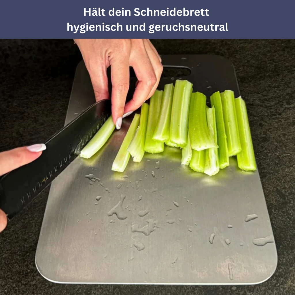 TitanElite Cutting Board
