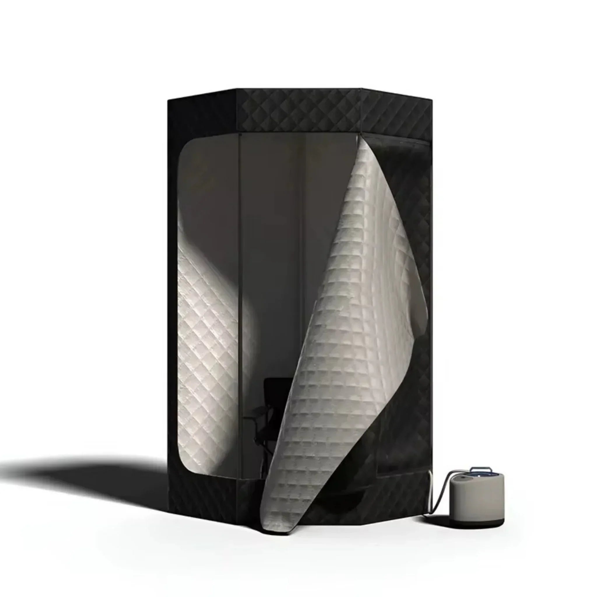 ThermoBox – Steam Sauna