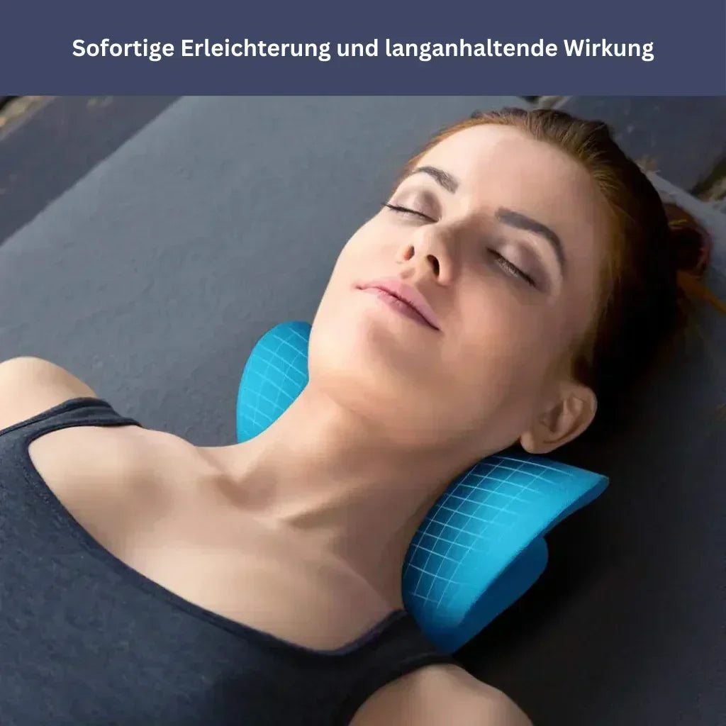 Cloud – Cervical Traction Device