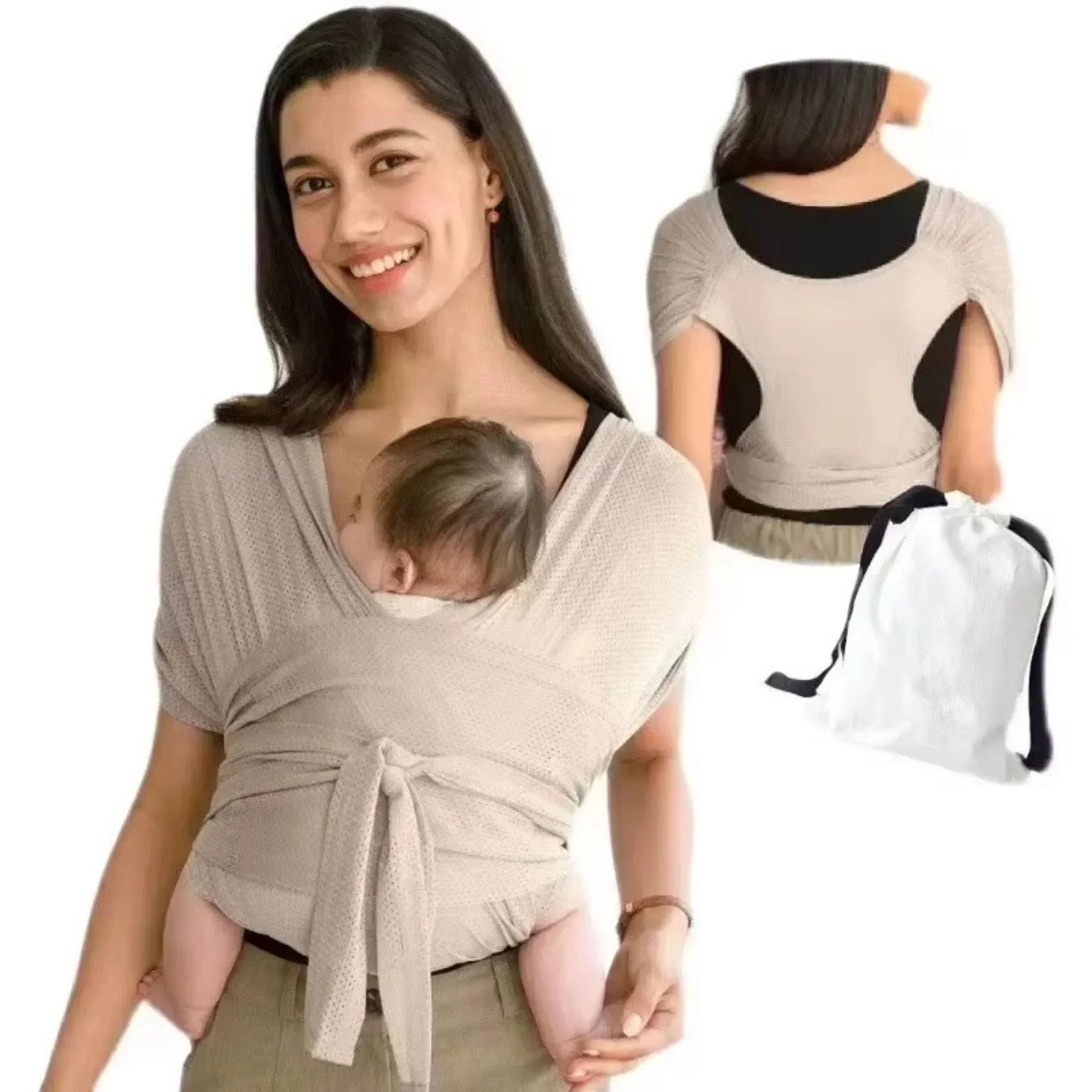 ErgoBaby Wrap
