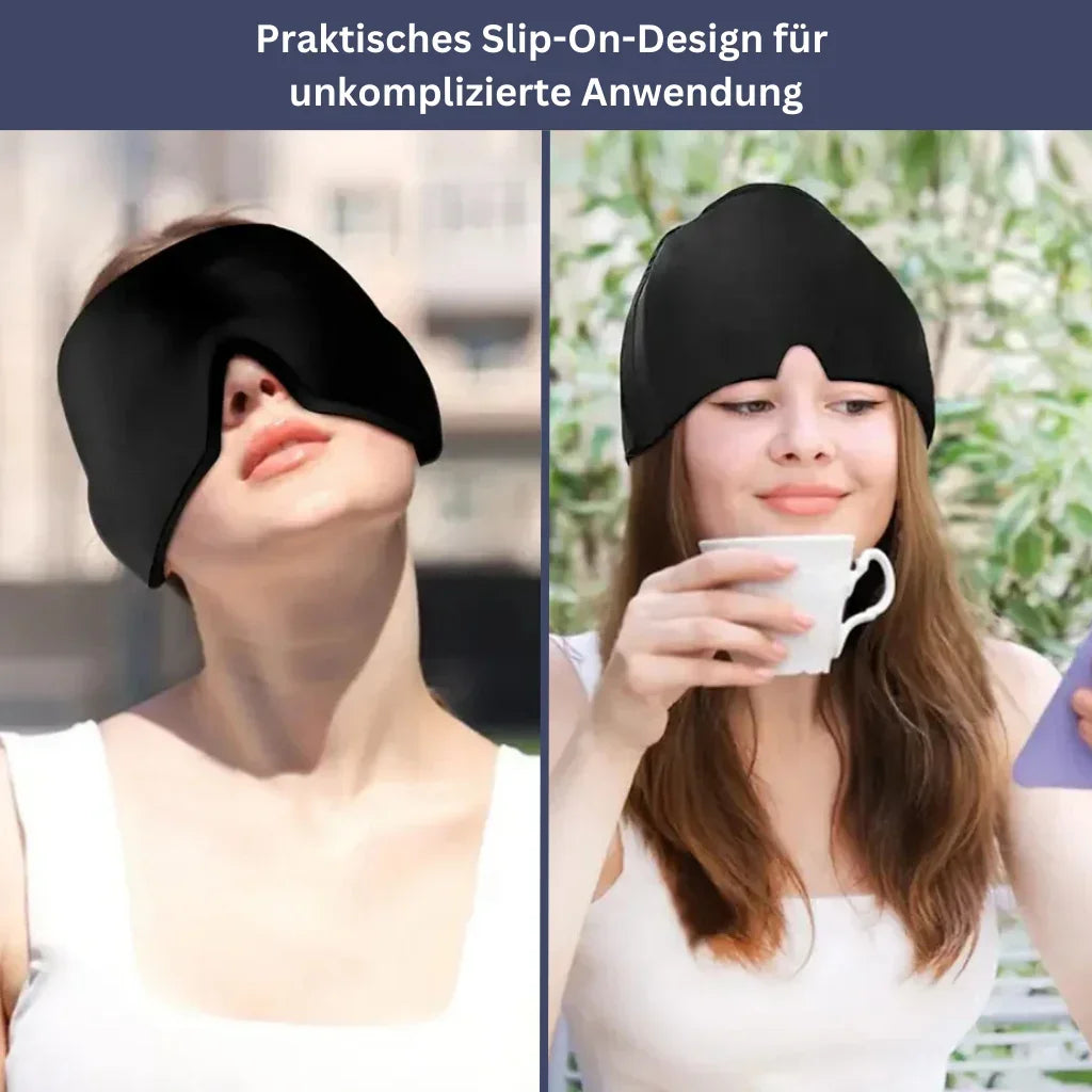 OrthoRelief - Anti-Migraine Mask