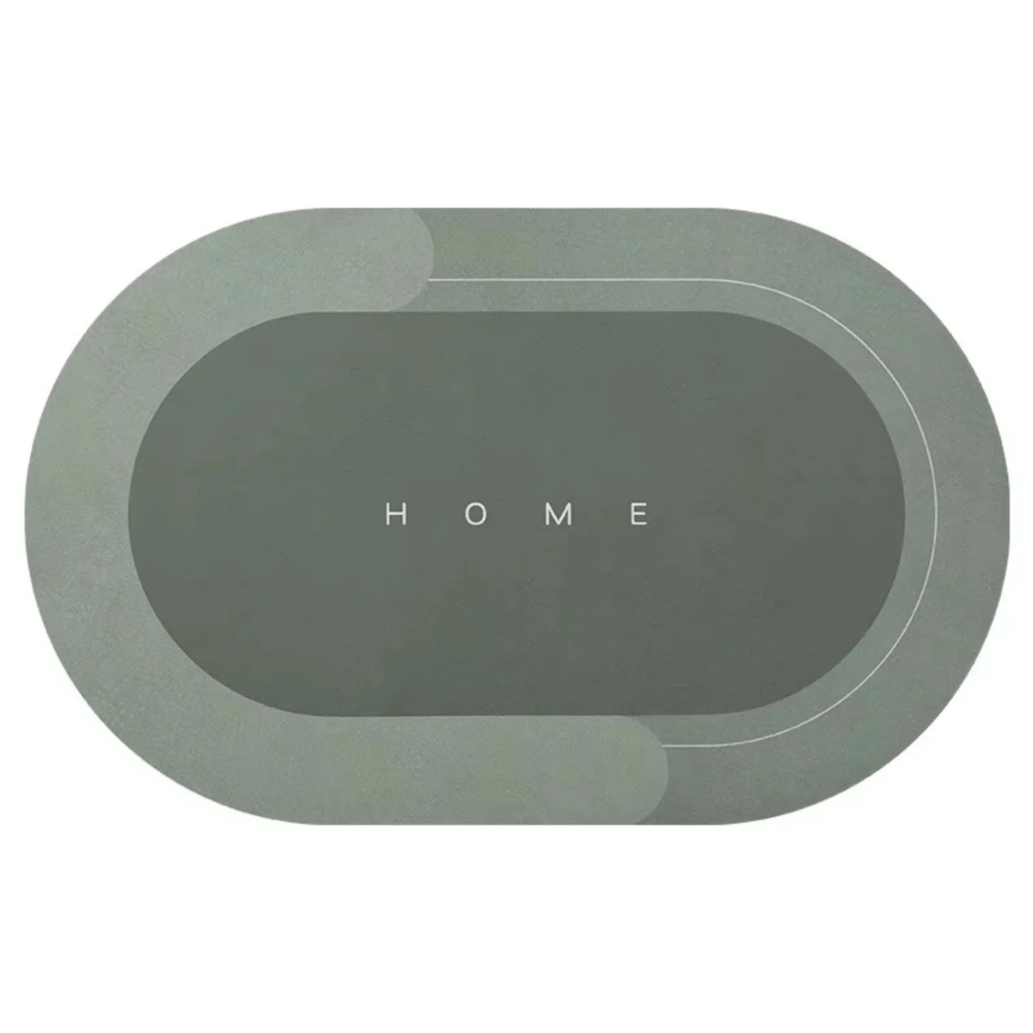 QuickMat – The Hygienic Quick-Dry Bath Mat