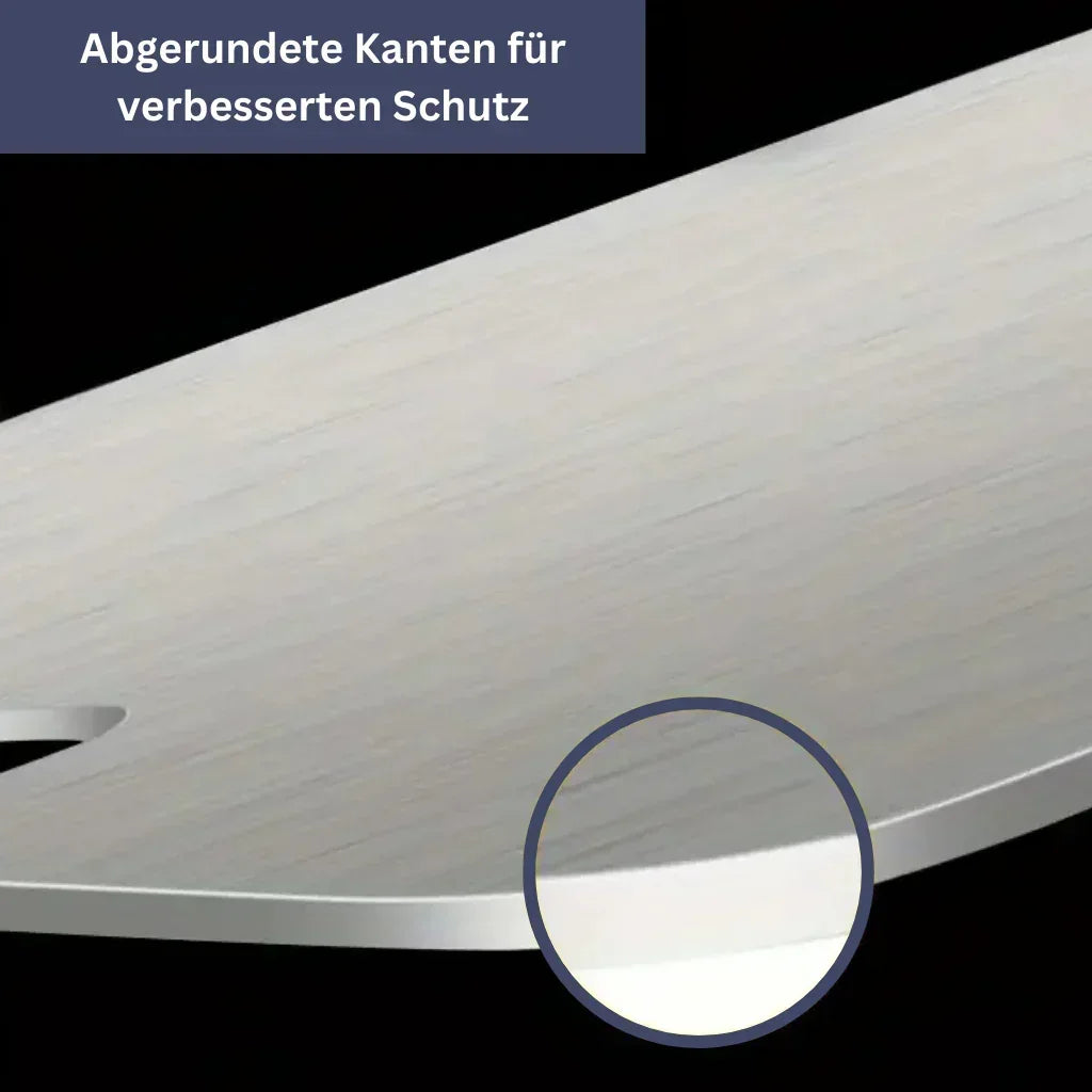 SteelMaster Cutting Board