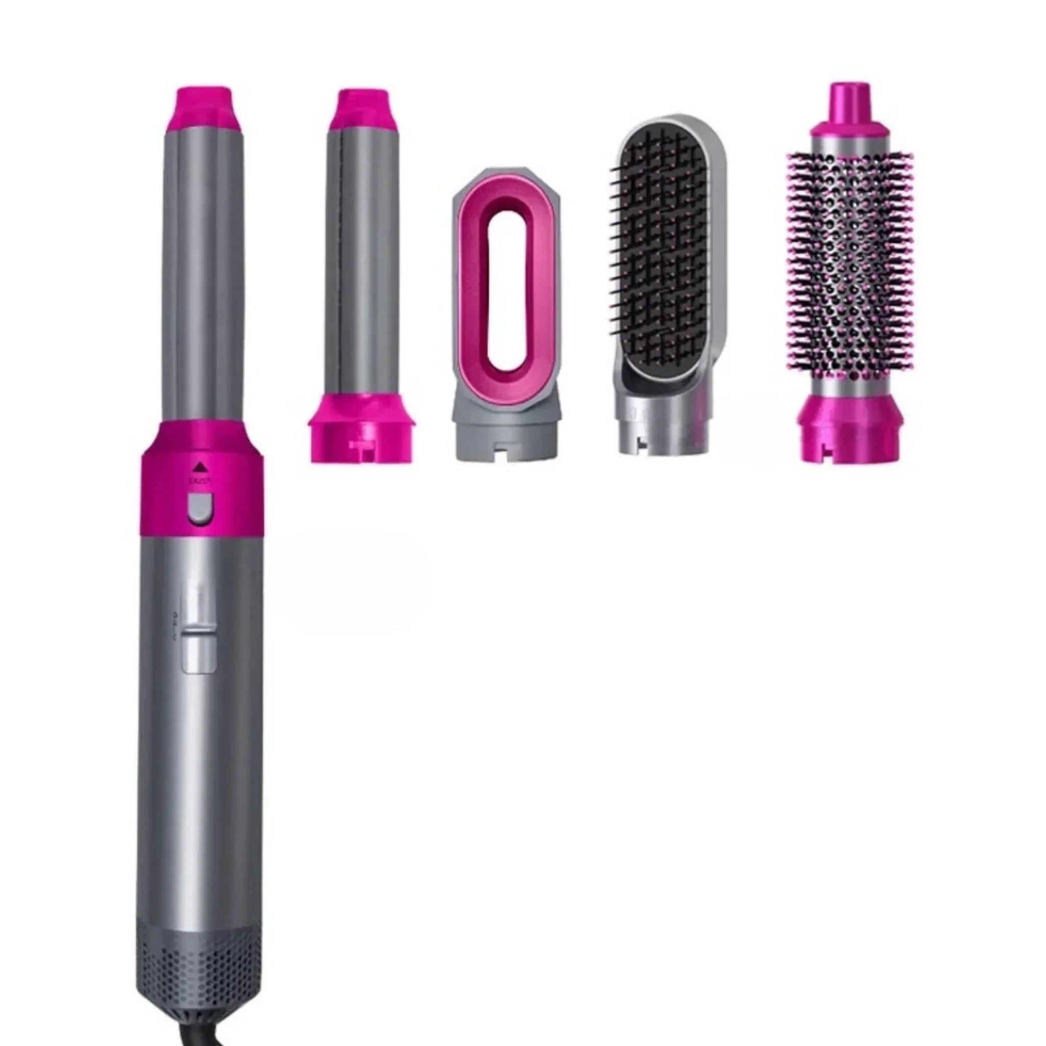 StyleAir 5in1 – Multifunctional Hot Air Styler