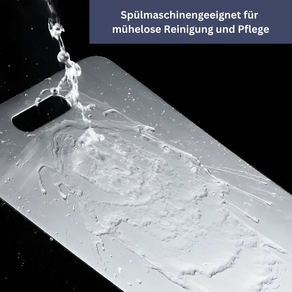 SteelMaster Cutting Board