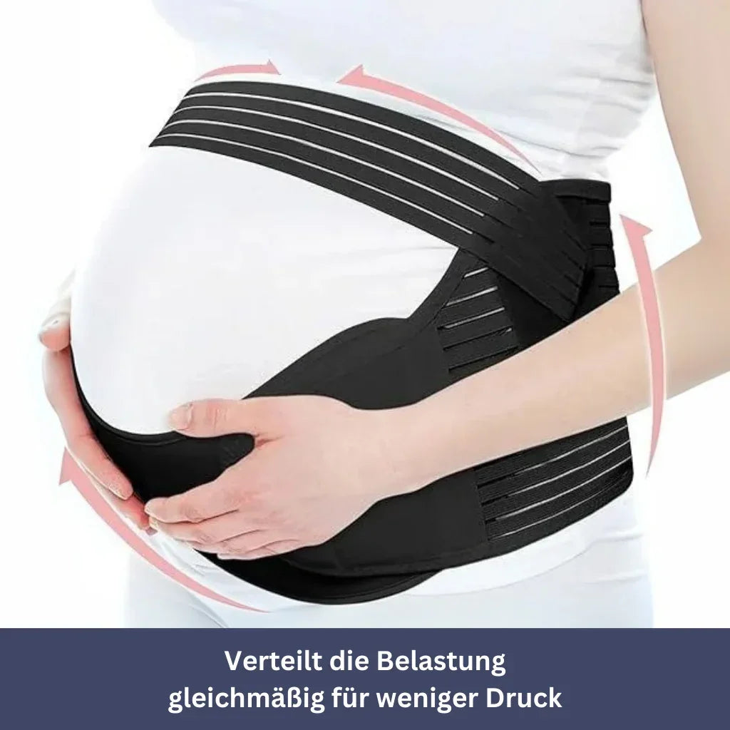 Orthopedic Pregnancy Belt