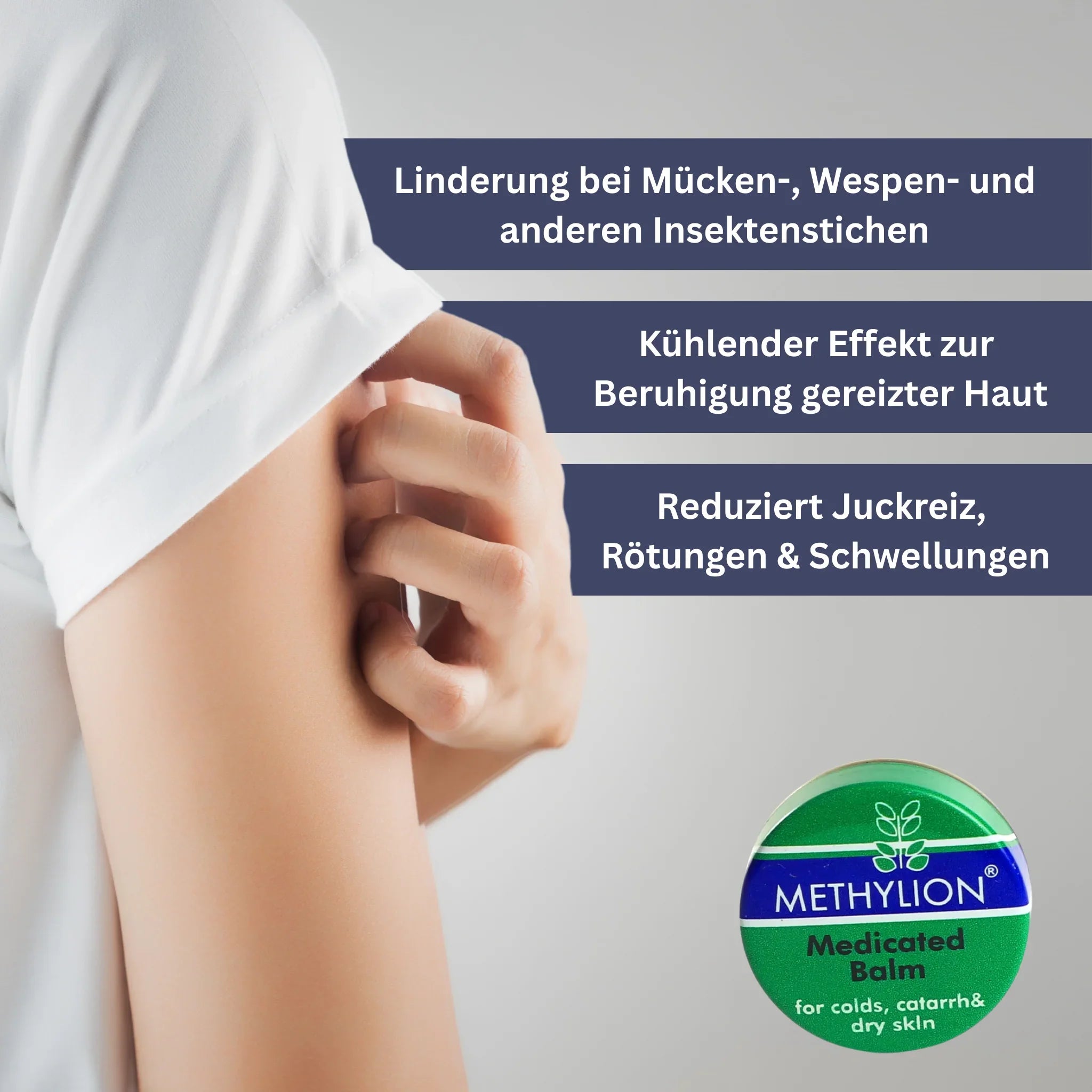 CalmBite – Soothing Sting Ointment