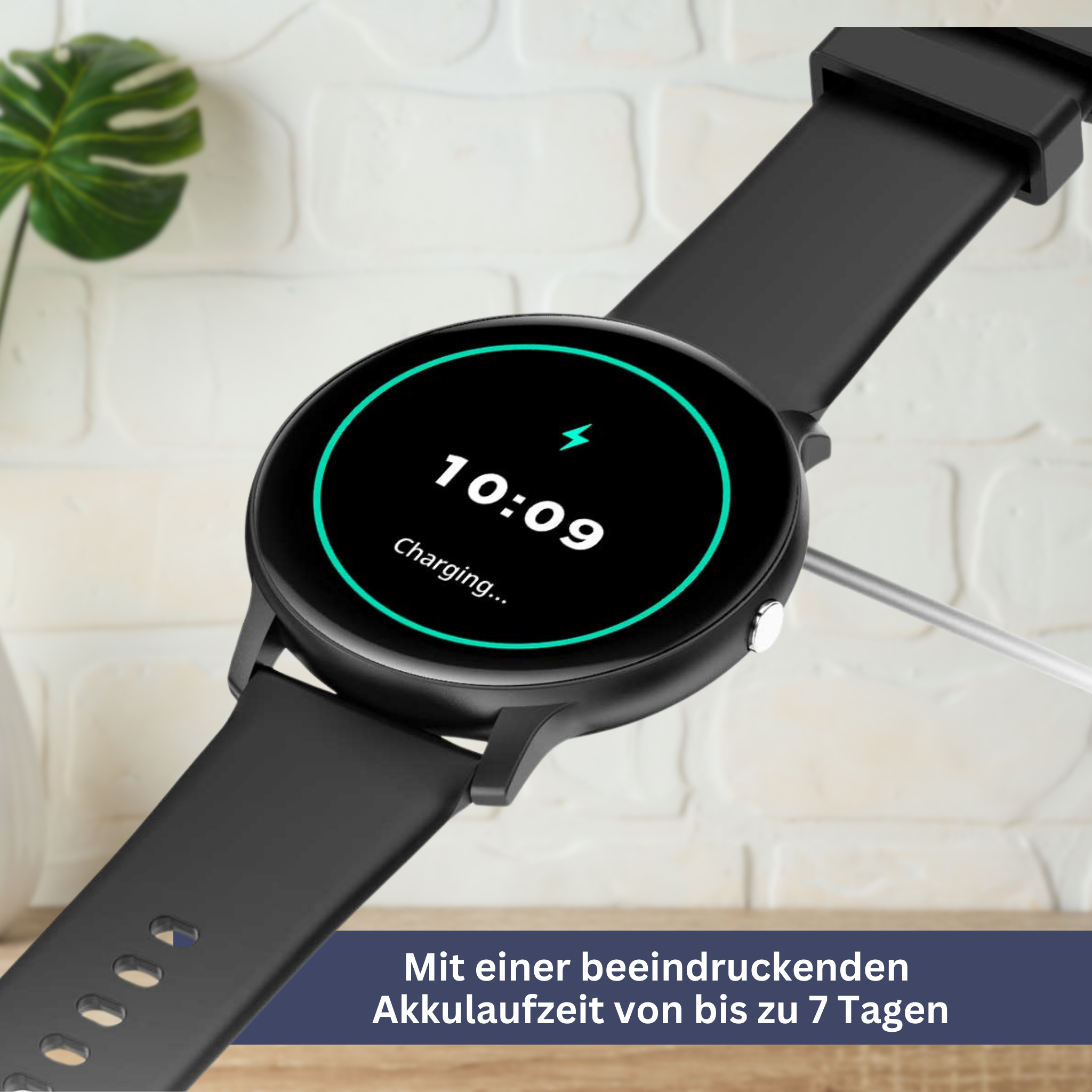 VitalPulse Watch