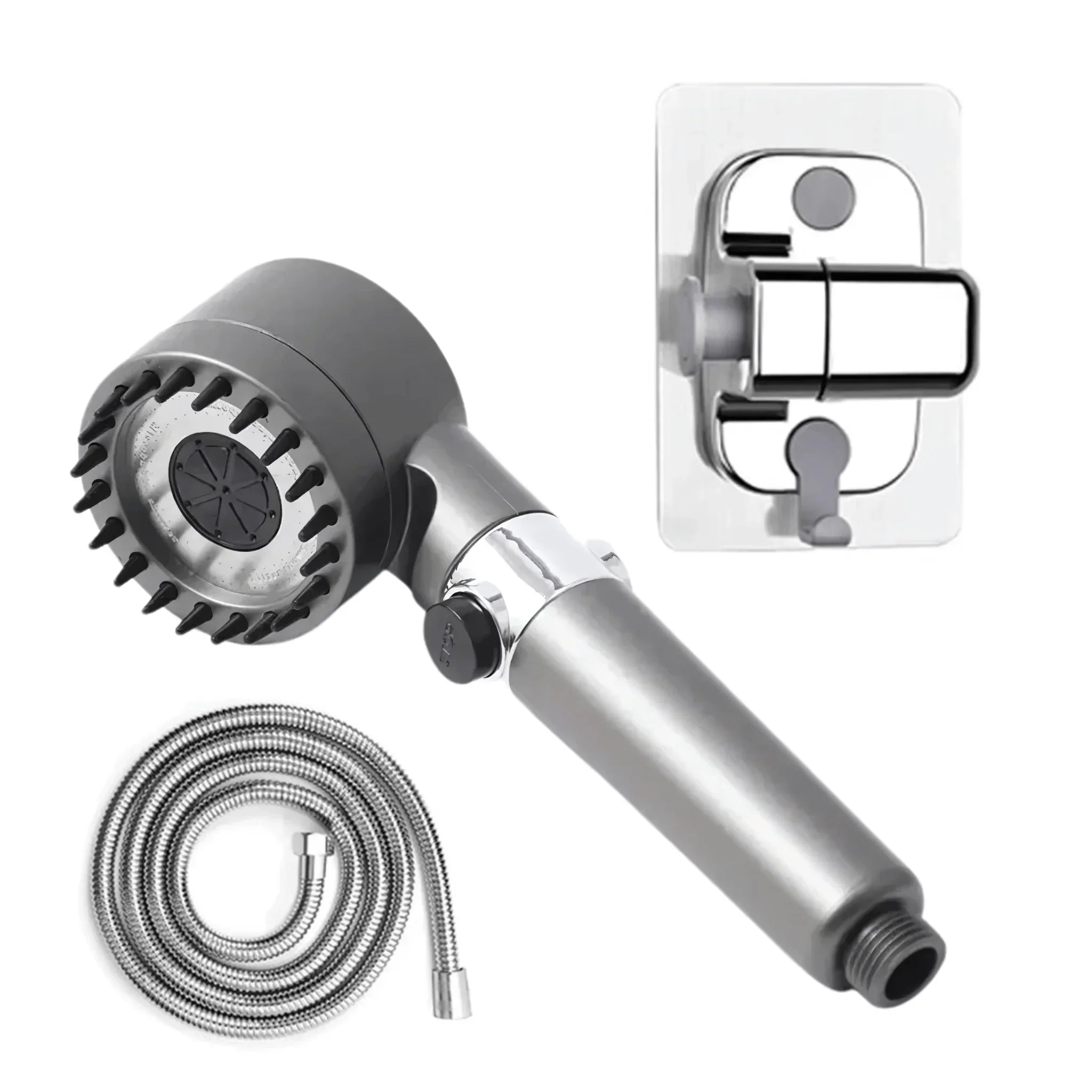 PowerStream Shower Head