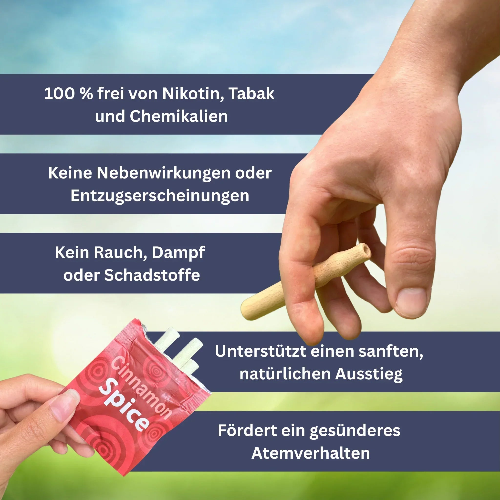 Quitly Complete Set – Flavored Freedom from Addiction