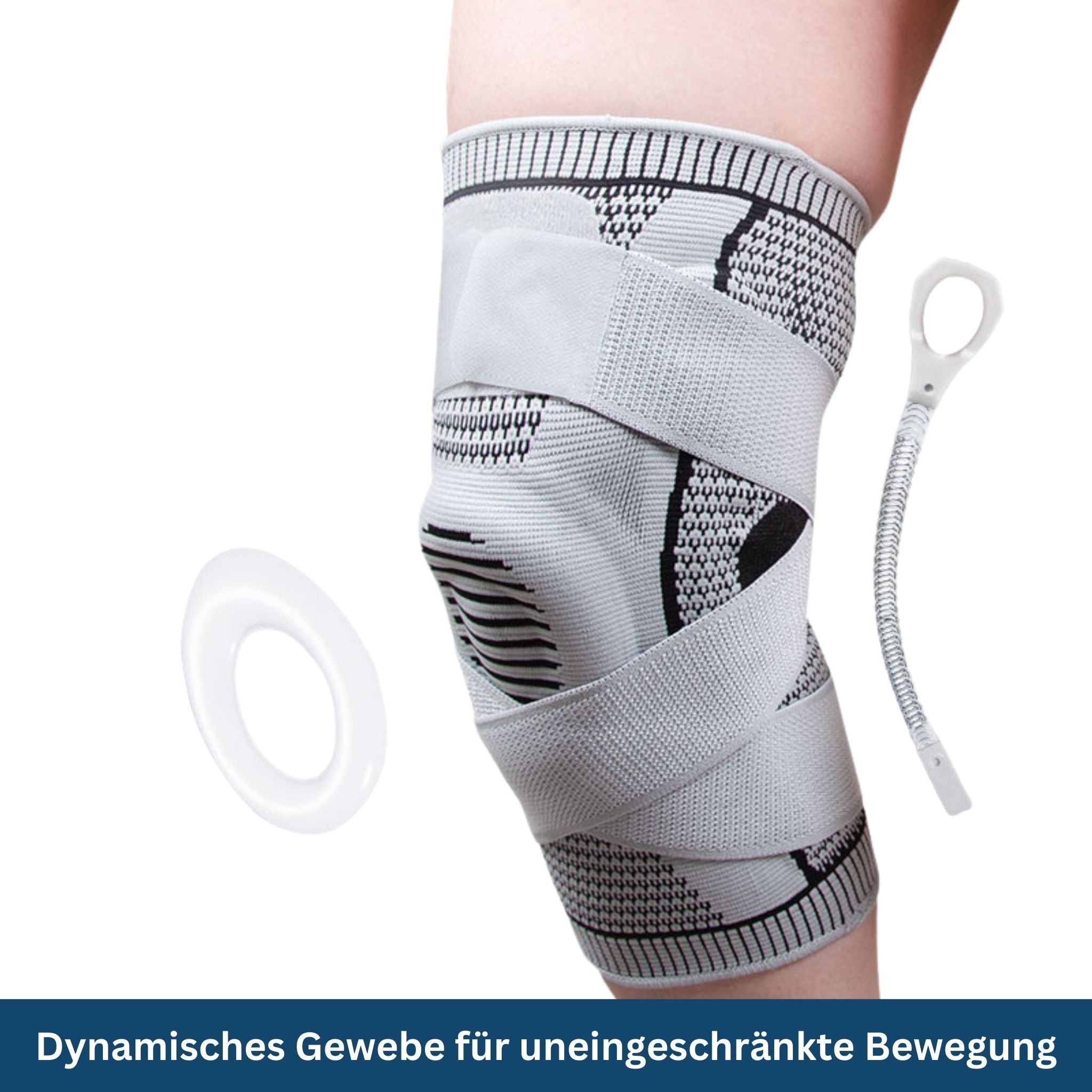 Orthopedic Knee Brace – Balance
