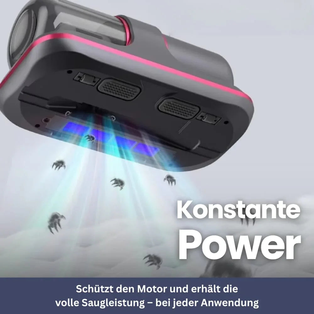 DeepClean Replacement Filter