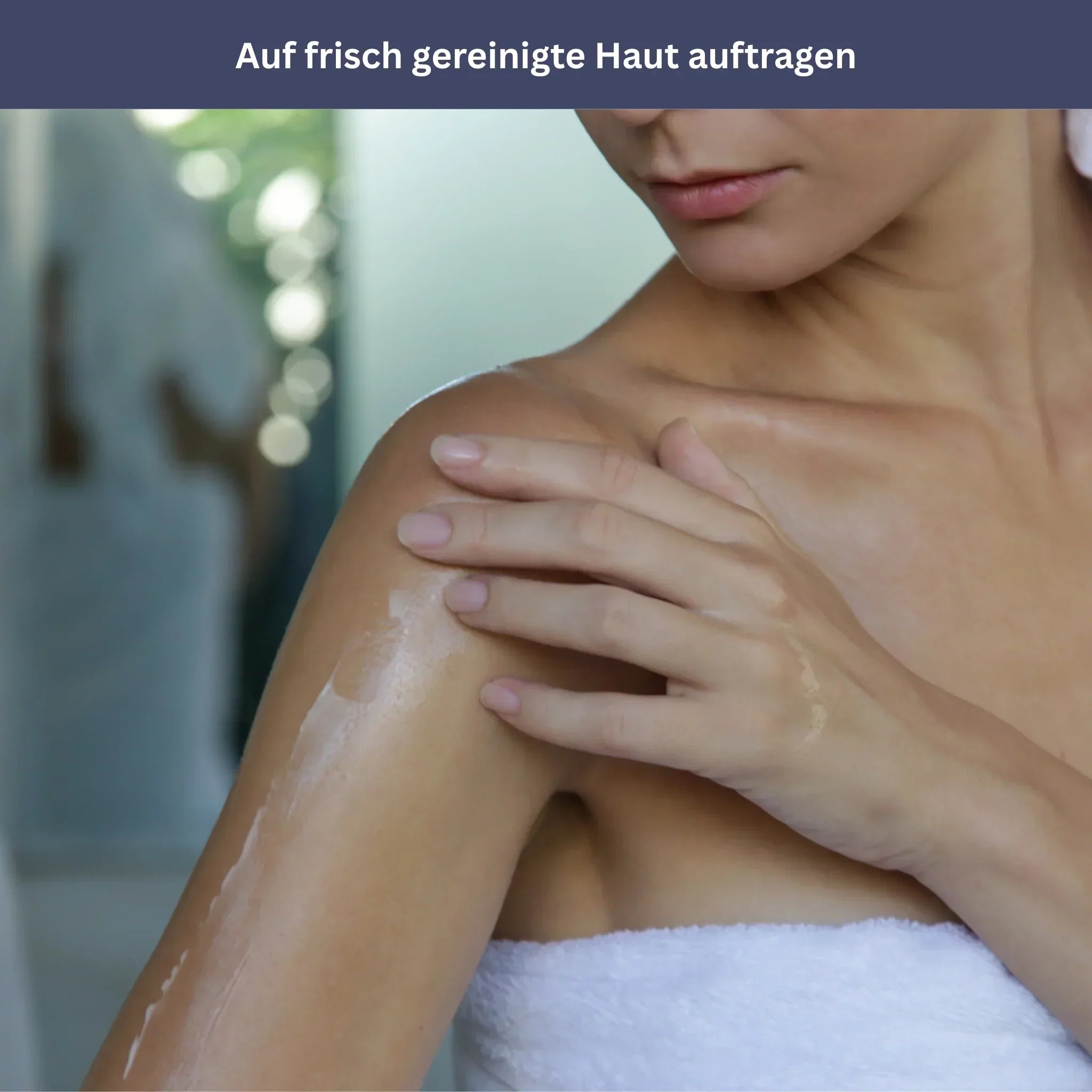 Beef Tallow Cream – For Skin & Face