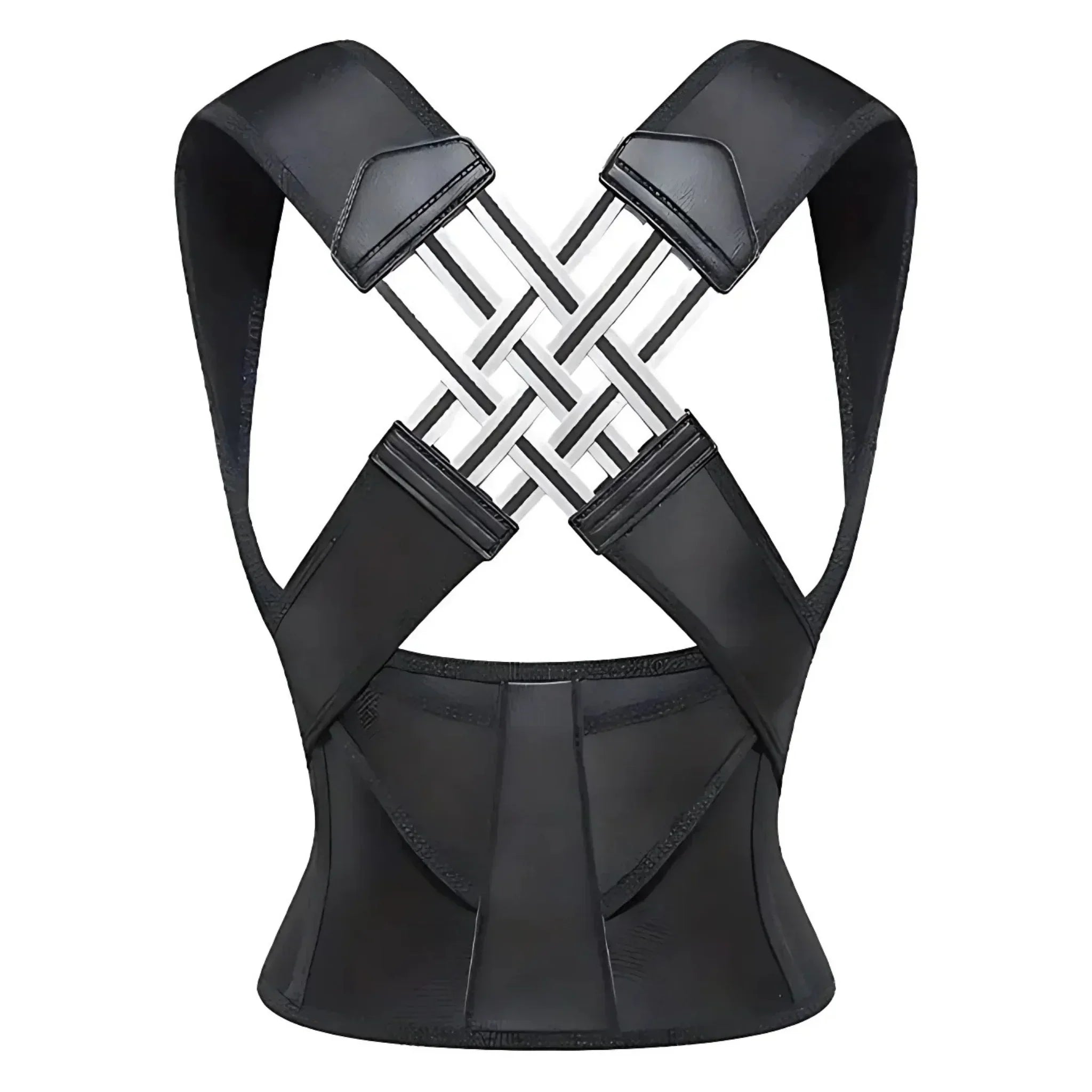 PostureBoost – Your Posture Support for More Confidence