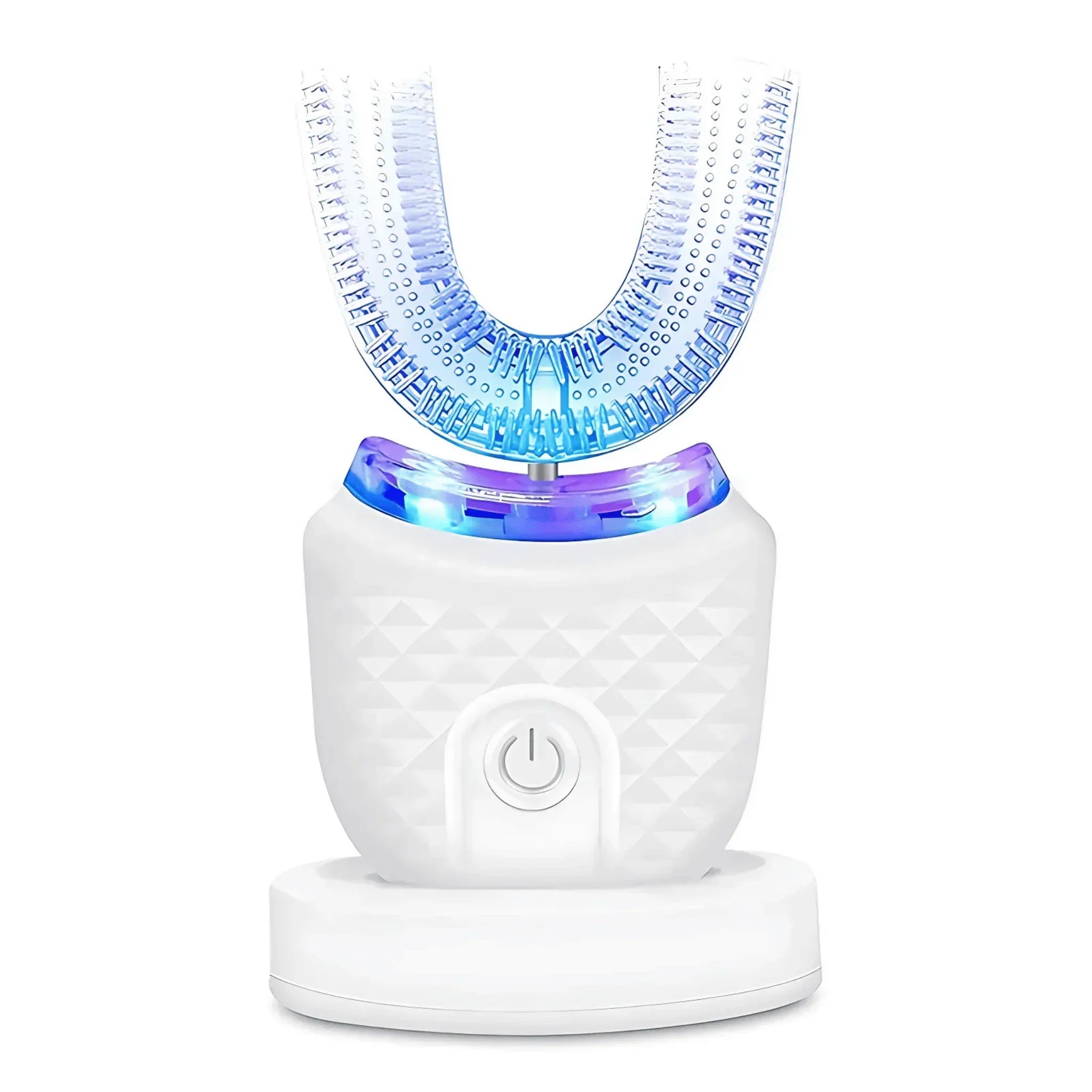 UltraClean U360 – Smart Sonic Toothbrush