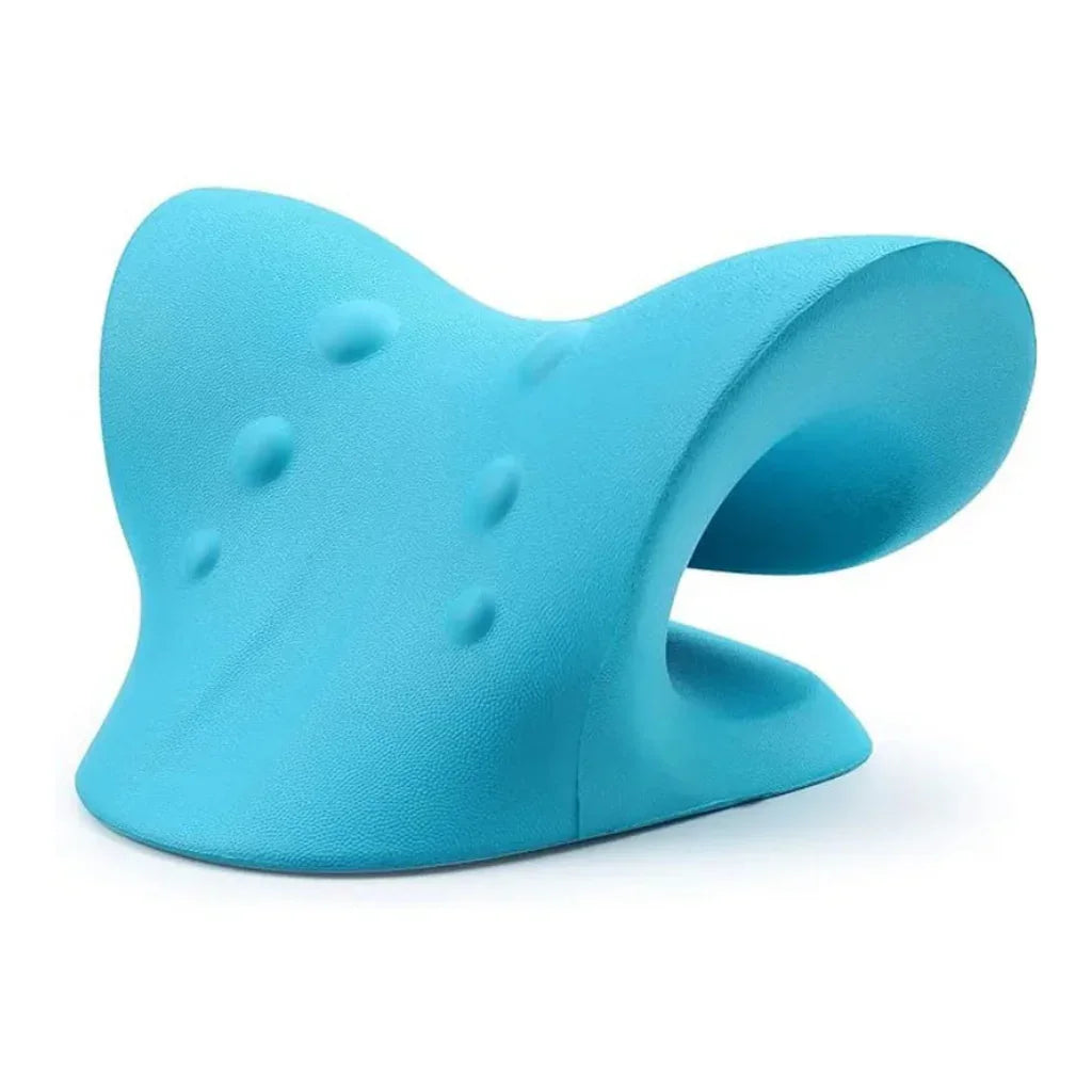 Cloud – Cervical Traction Device