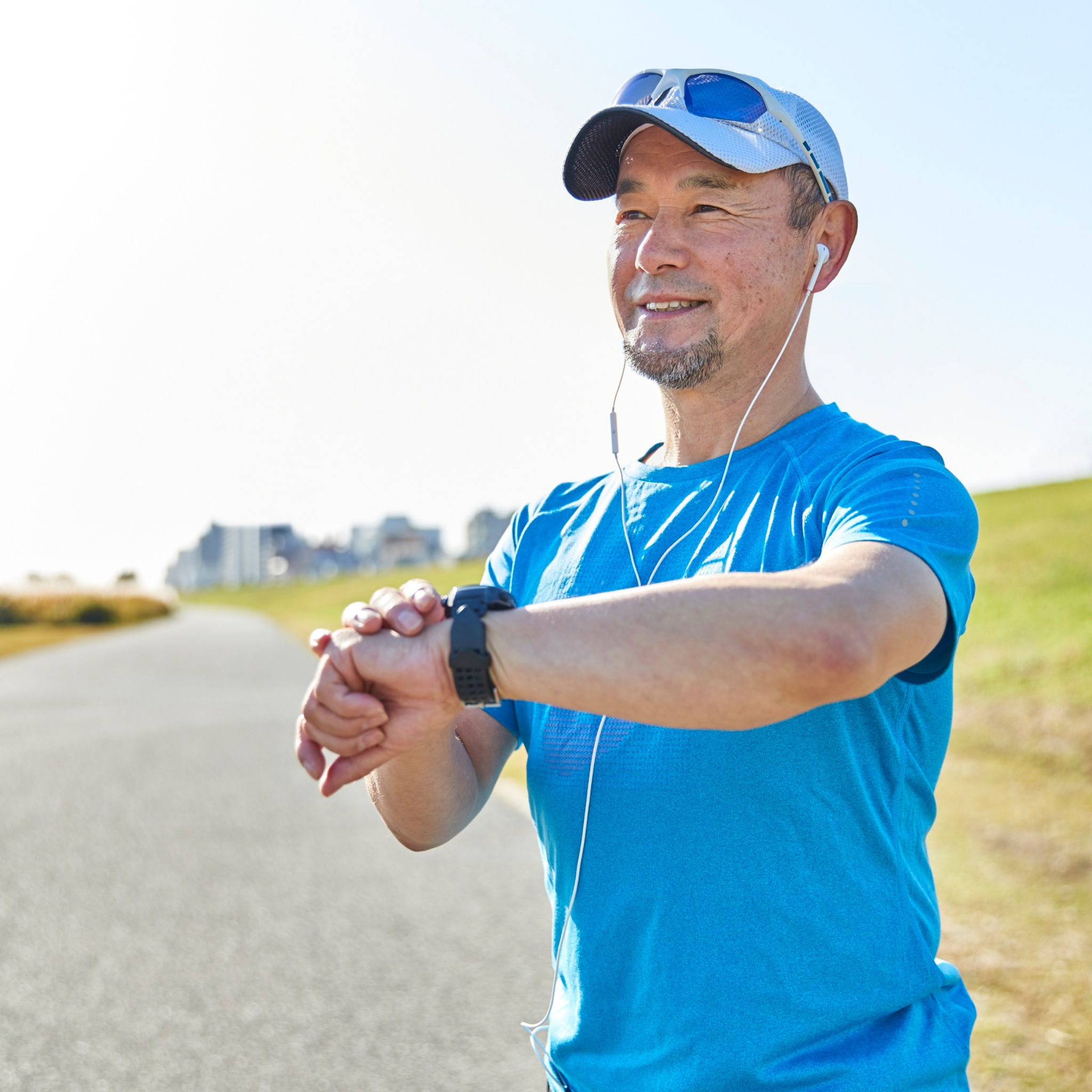 VitalPulse Watch