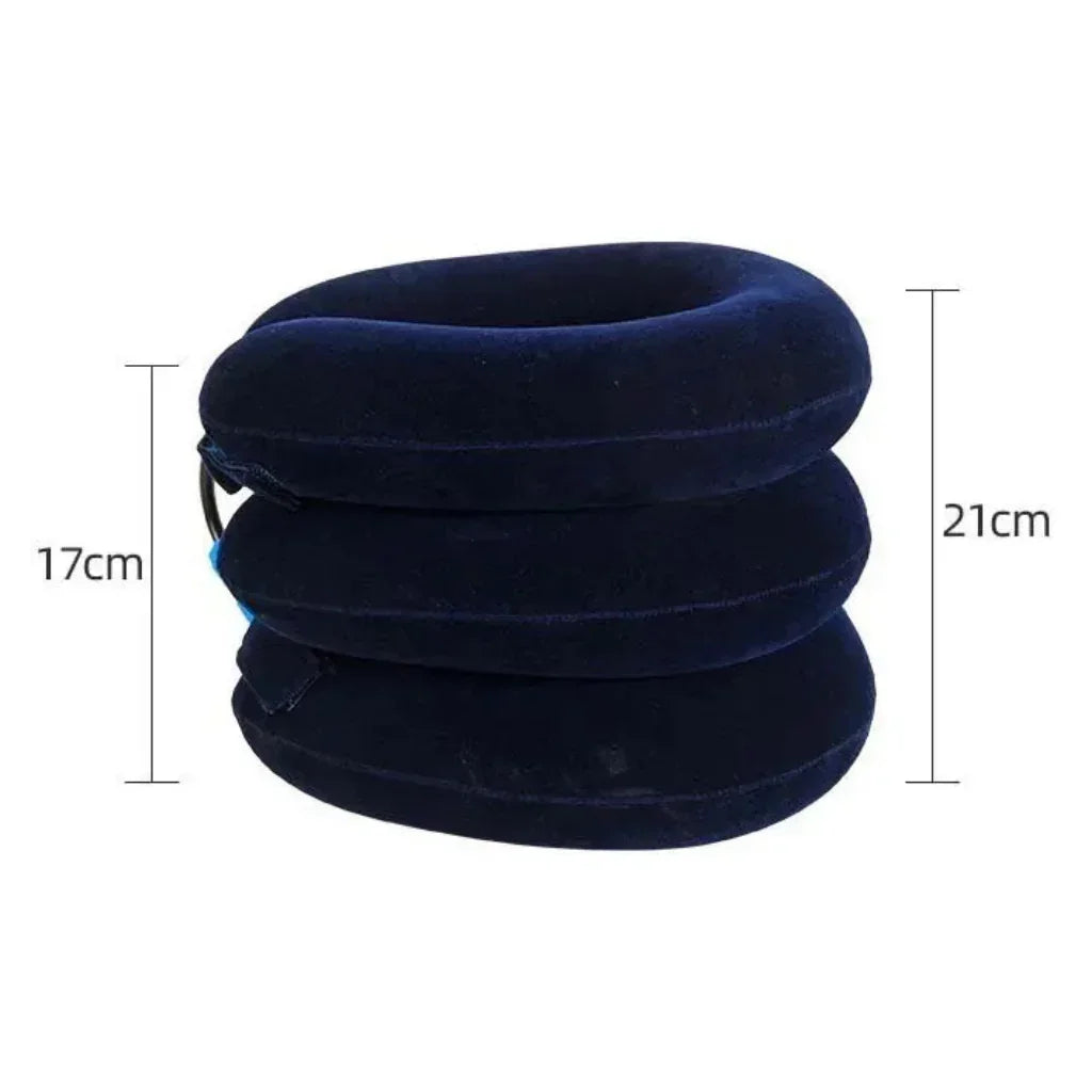 NeckDream – Traction Device for Neck Pain