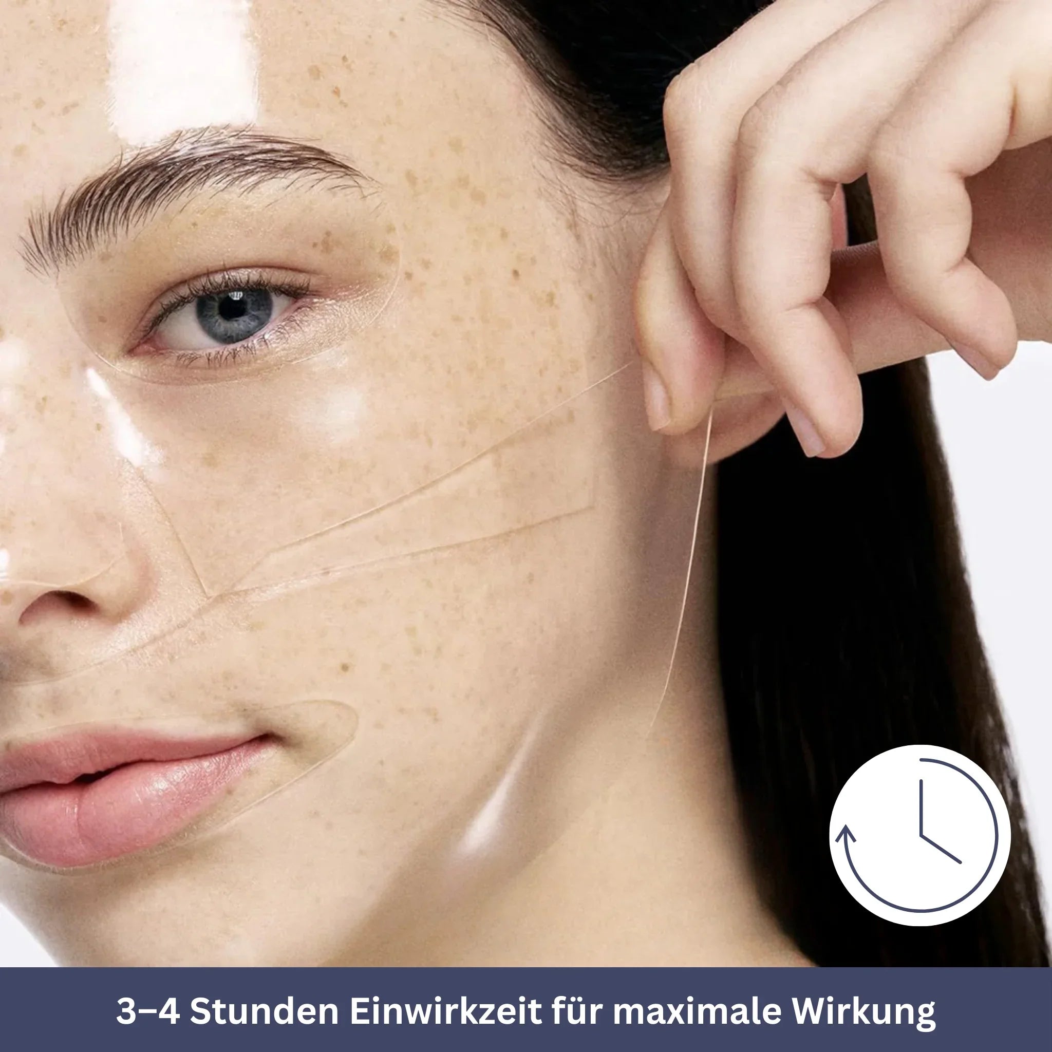 Organic Collagen Face Mask