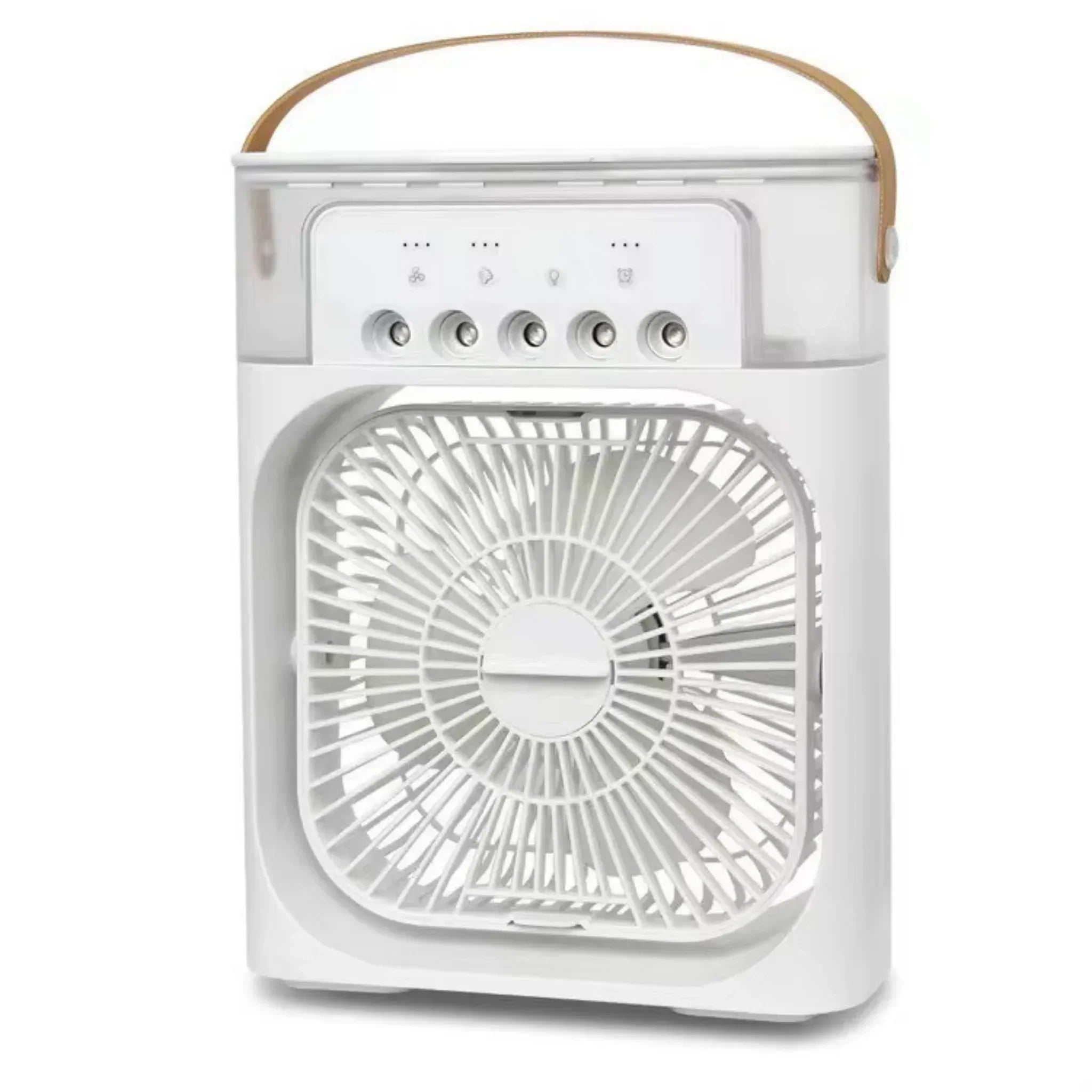AromaCool – The Freshness Boost Fan
