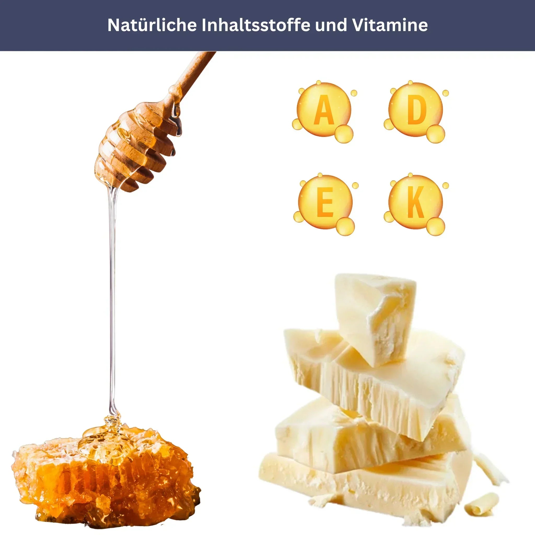 Beef Tallow Cream – For Skin & Face