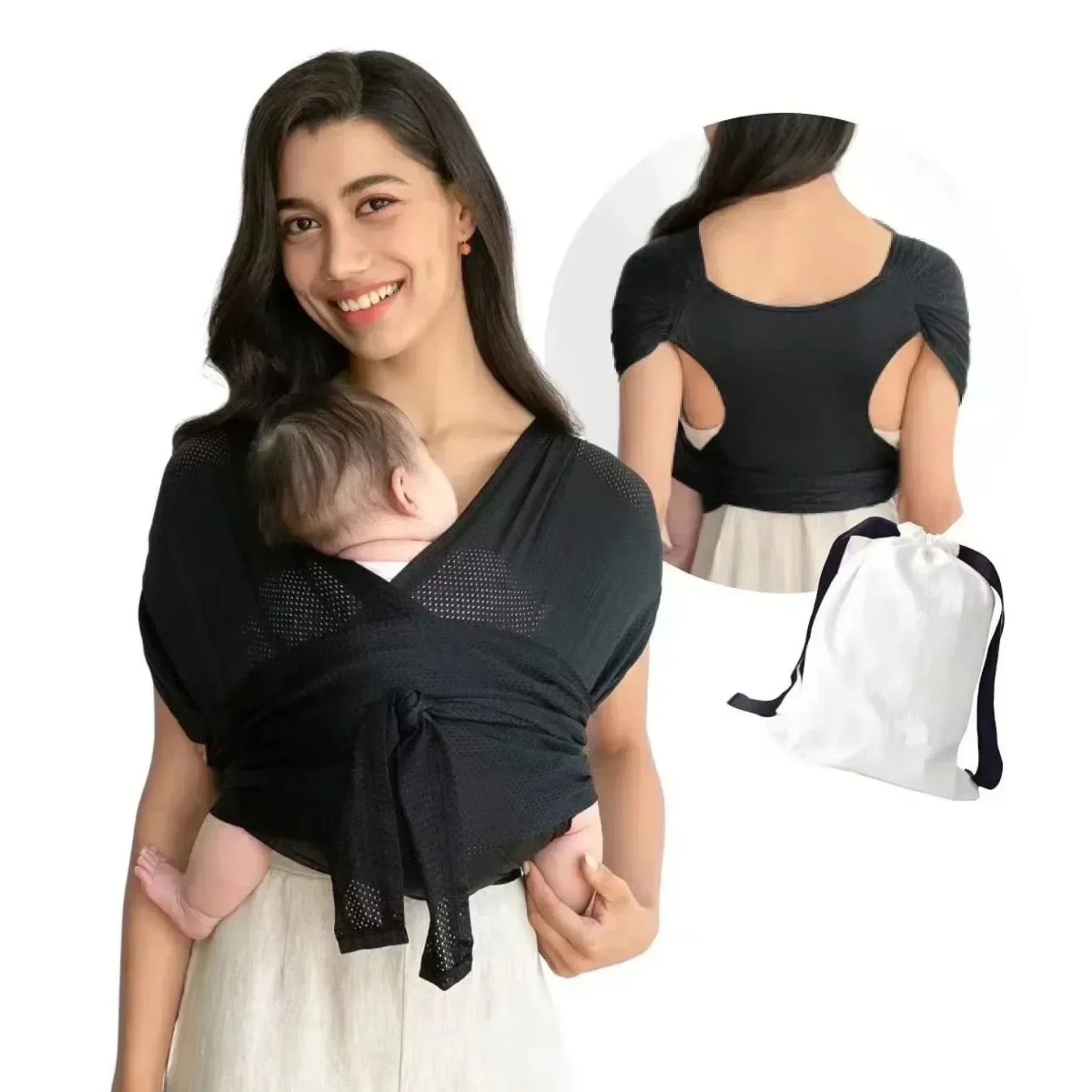 ErgoBaby Wrap