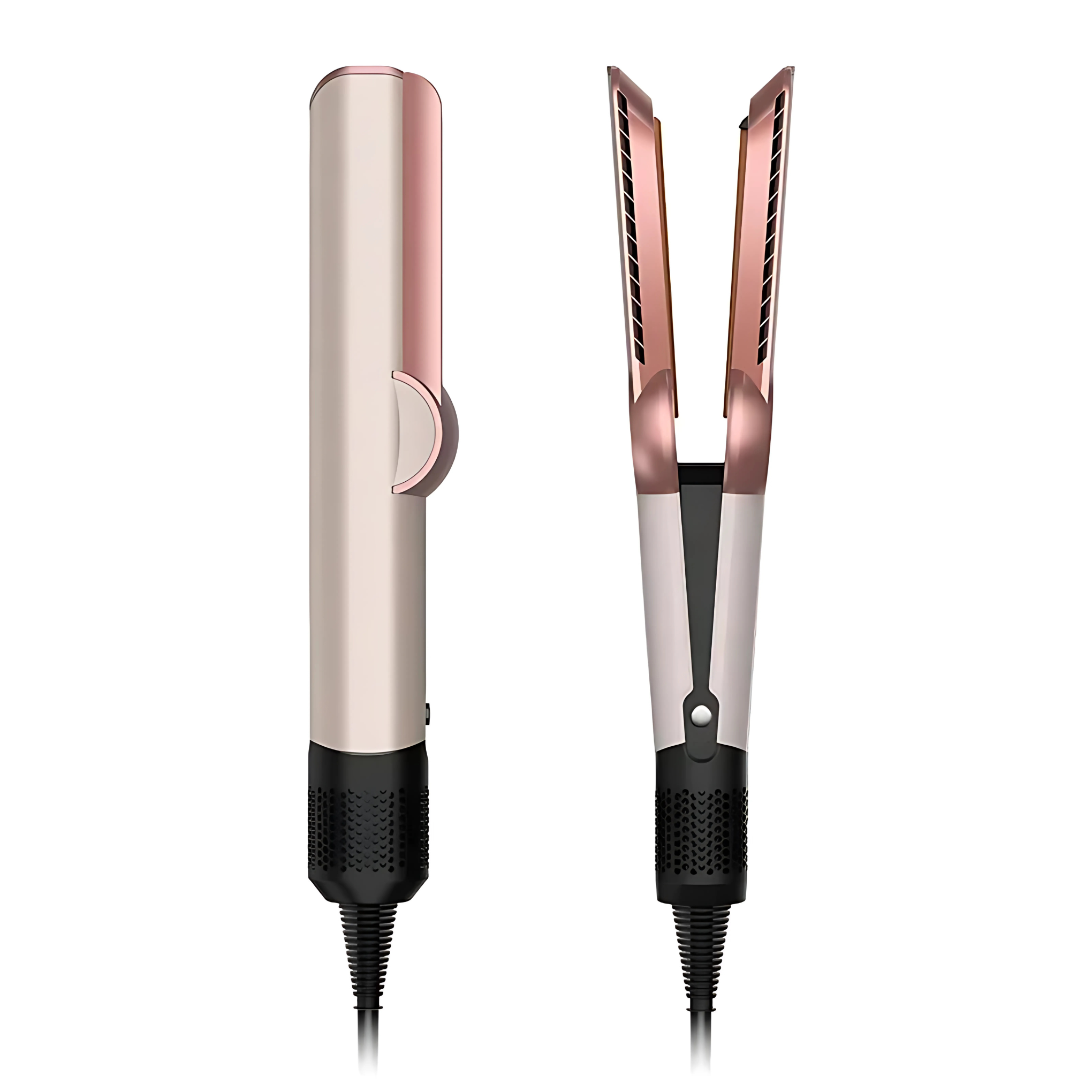 SilkDry One – 2-in-1 Straightener & Hair Dryer