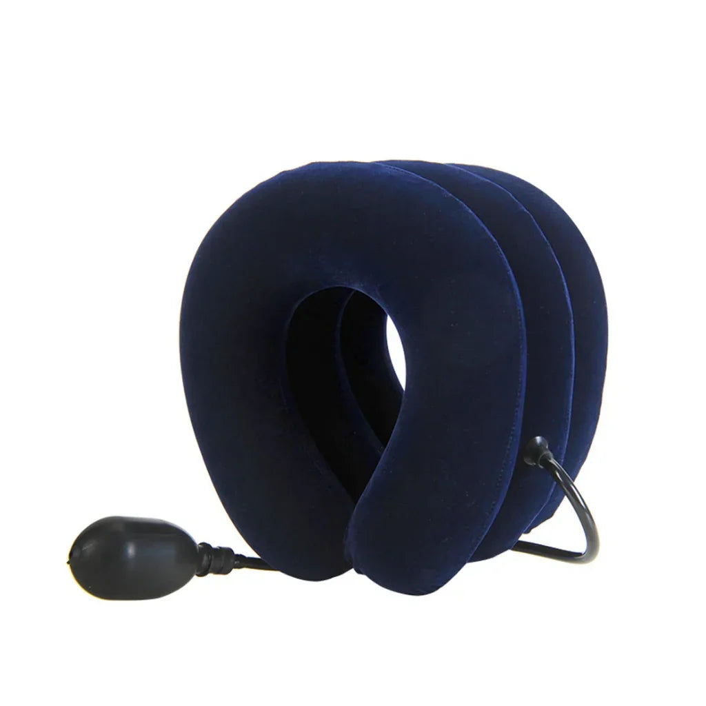 NeckDream – Traction Device for Neck Pain
