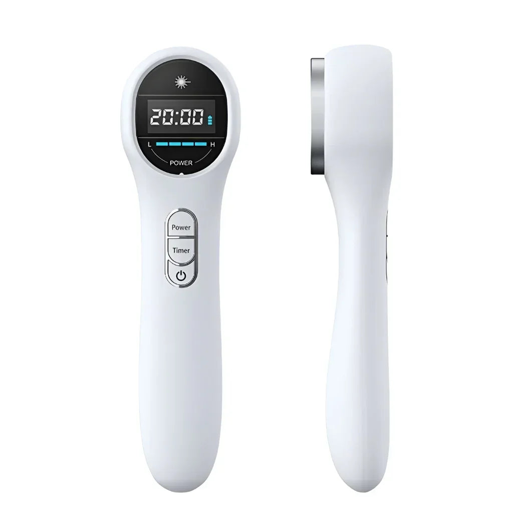 Neuropathy Laser Device