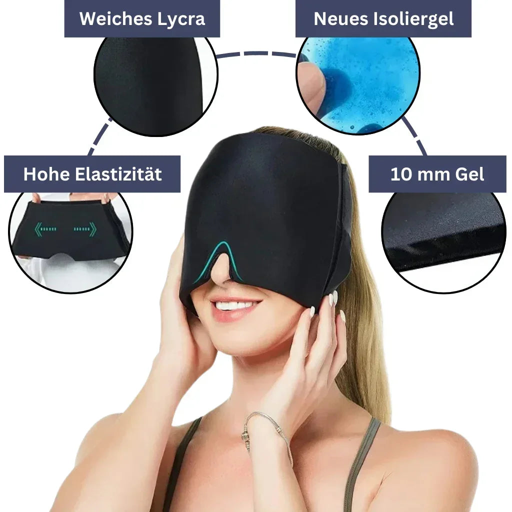 OrthoRelief - Anti-Migraine Mask