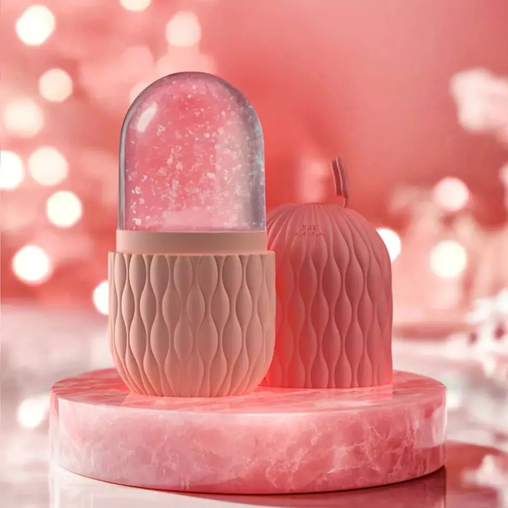 Ice Roller for Skin Tightening & Care