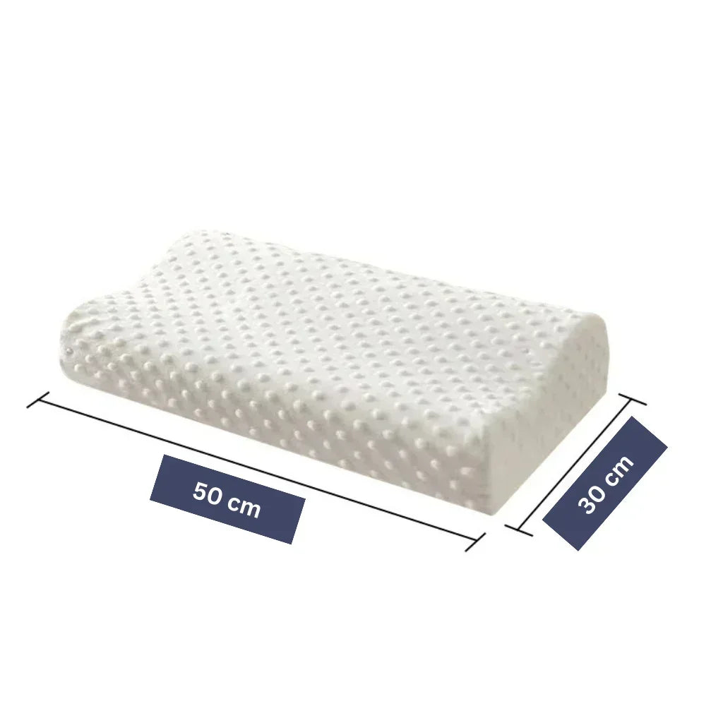 Comfy Sleep Pillow