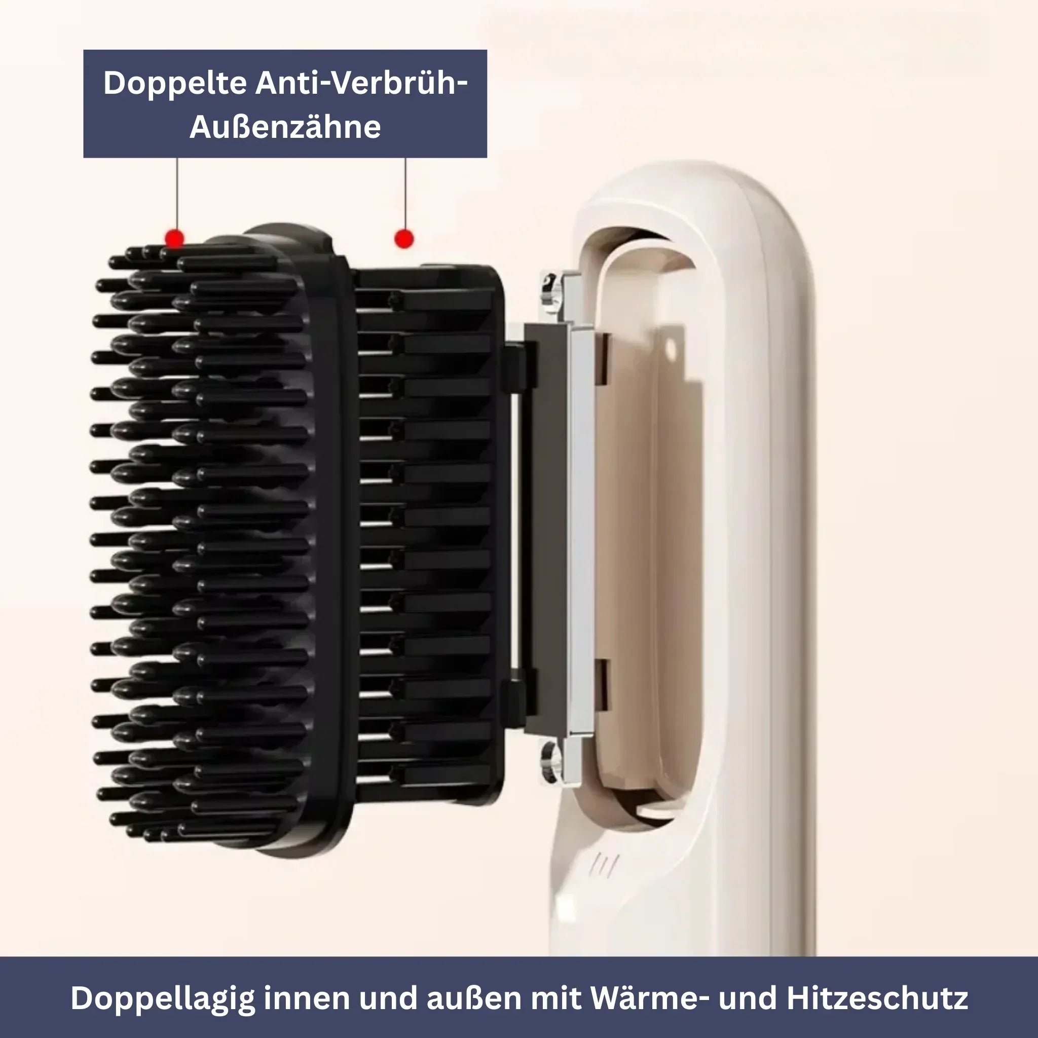 SilkGo One – Mobile Styling Tool