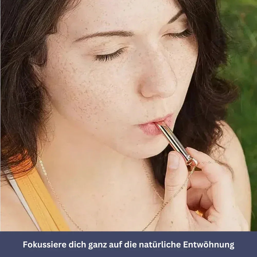 Airzy – Your First Step to Smoke-Free Freedom