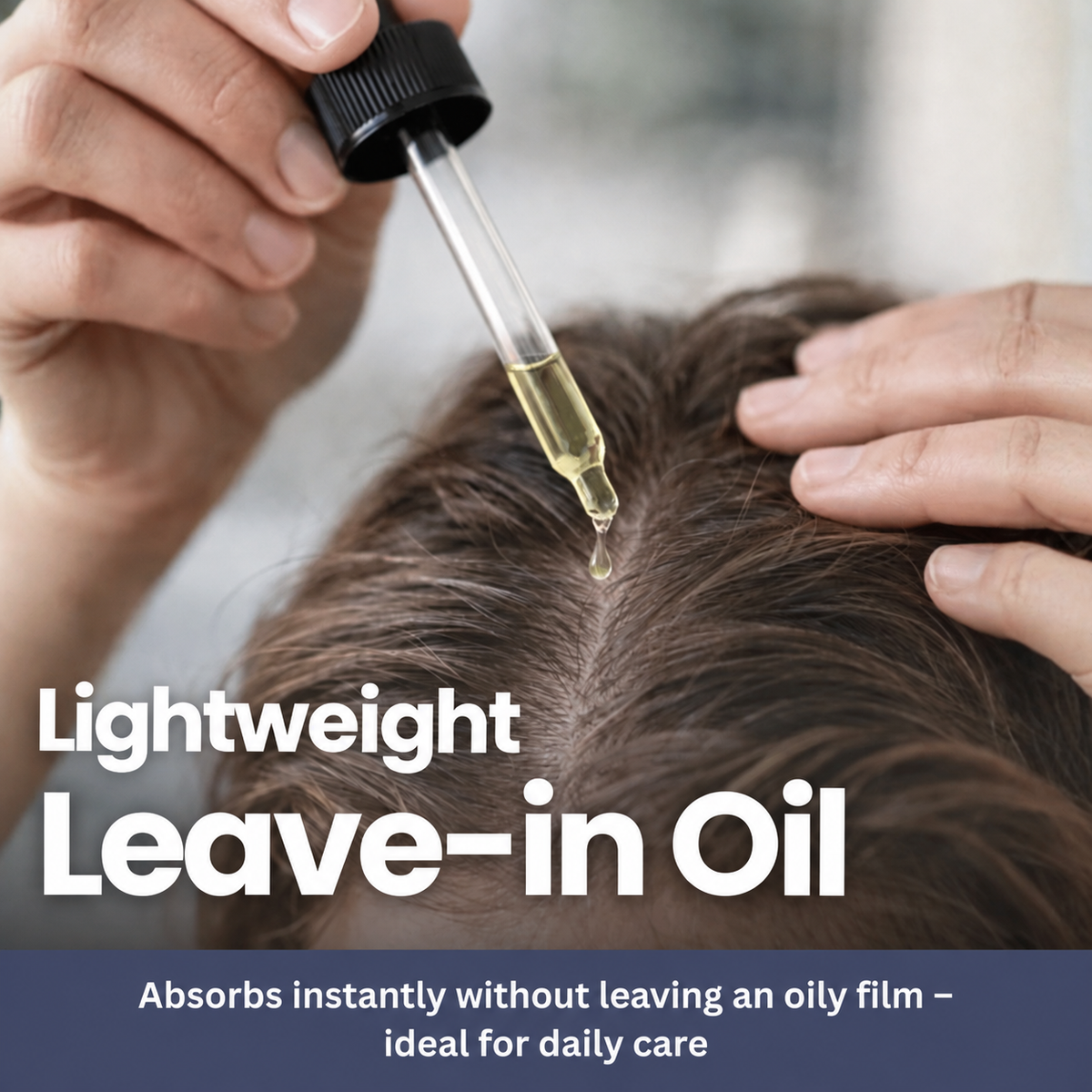 Revive Hair Oil – Natürliches Haarwachstum