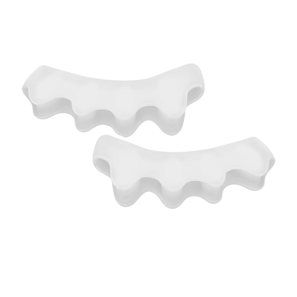 RelaxToe – Toe Spreader for Bunions & Plantar Fasciitis