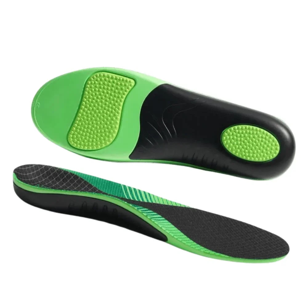 OrthoSole Pro – Insole with Arch Support