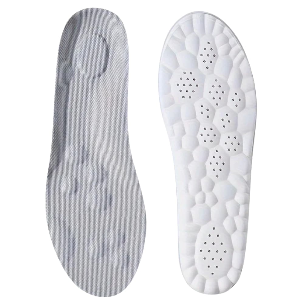 CloudWalk – Ultra-Soft Comfort Insoles