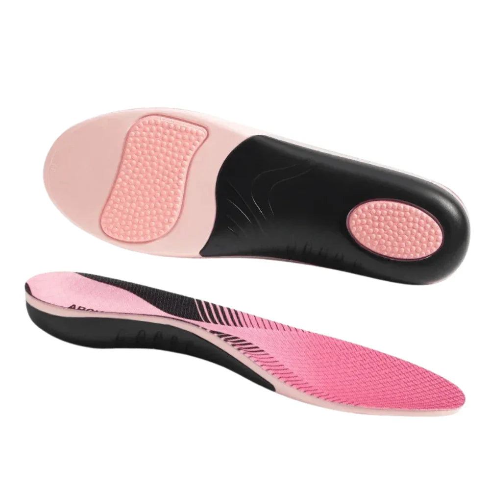 OrthoSole Pro – Insole with Arch Support