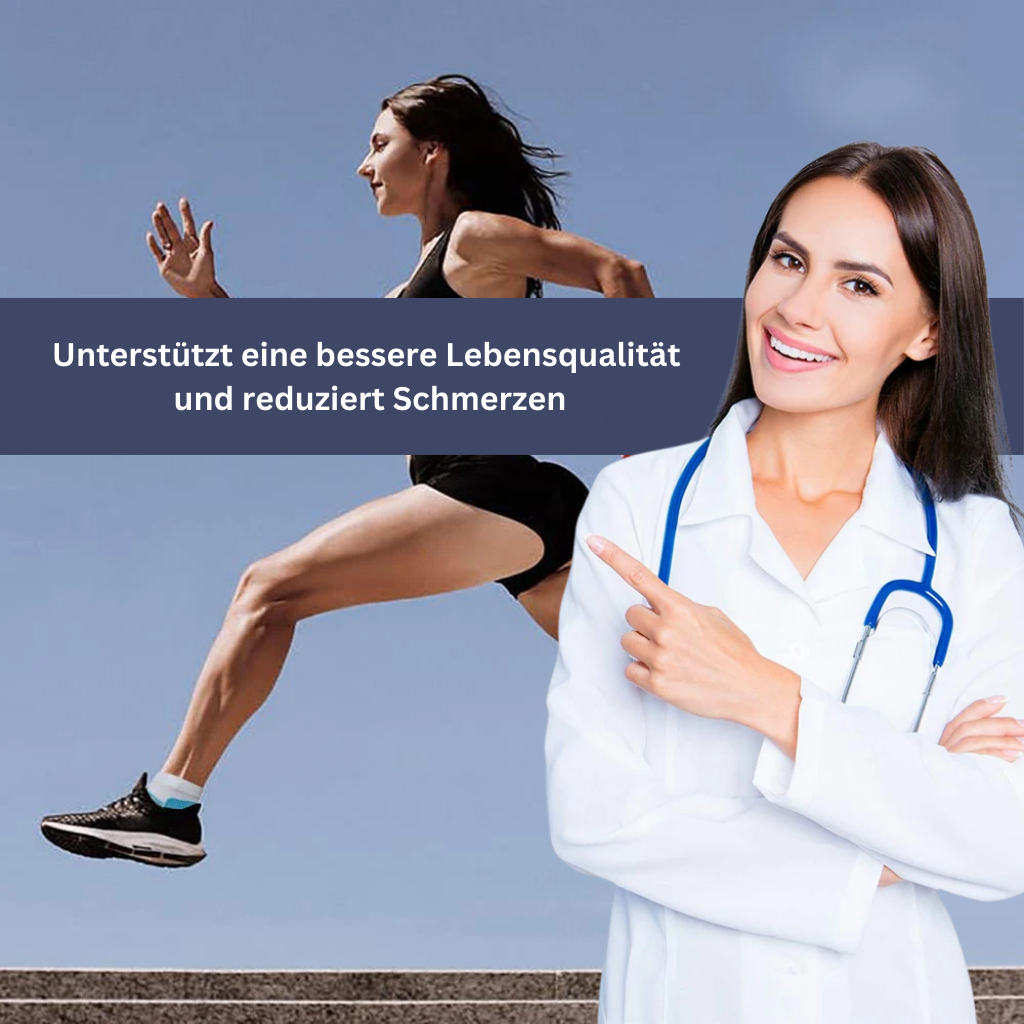 Orthopedic Compression Socks
