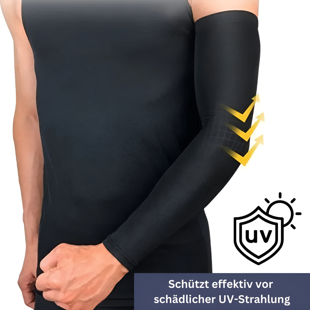 Compression Arm Sleeve