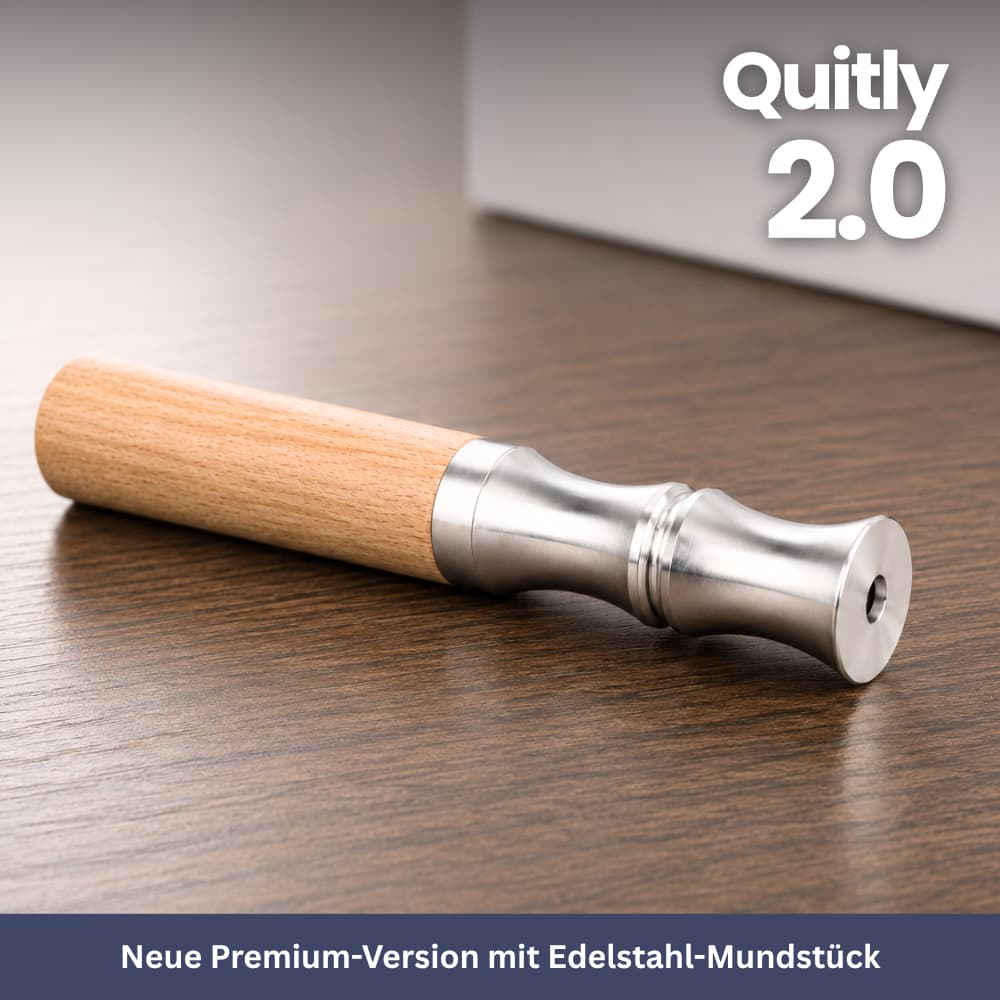 Quitly Complete Set 2.0 – The New Way Out Of Addiction