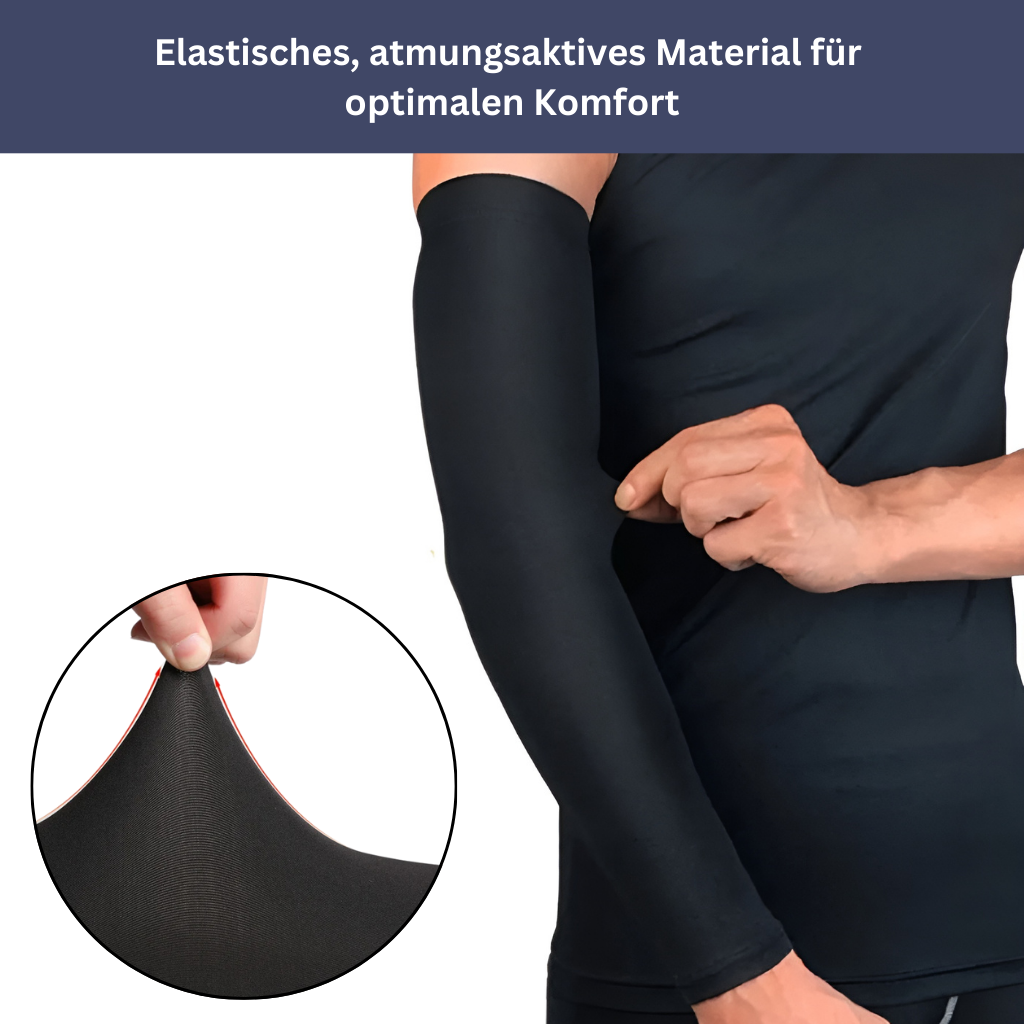 Compression Arm Sleeve