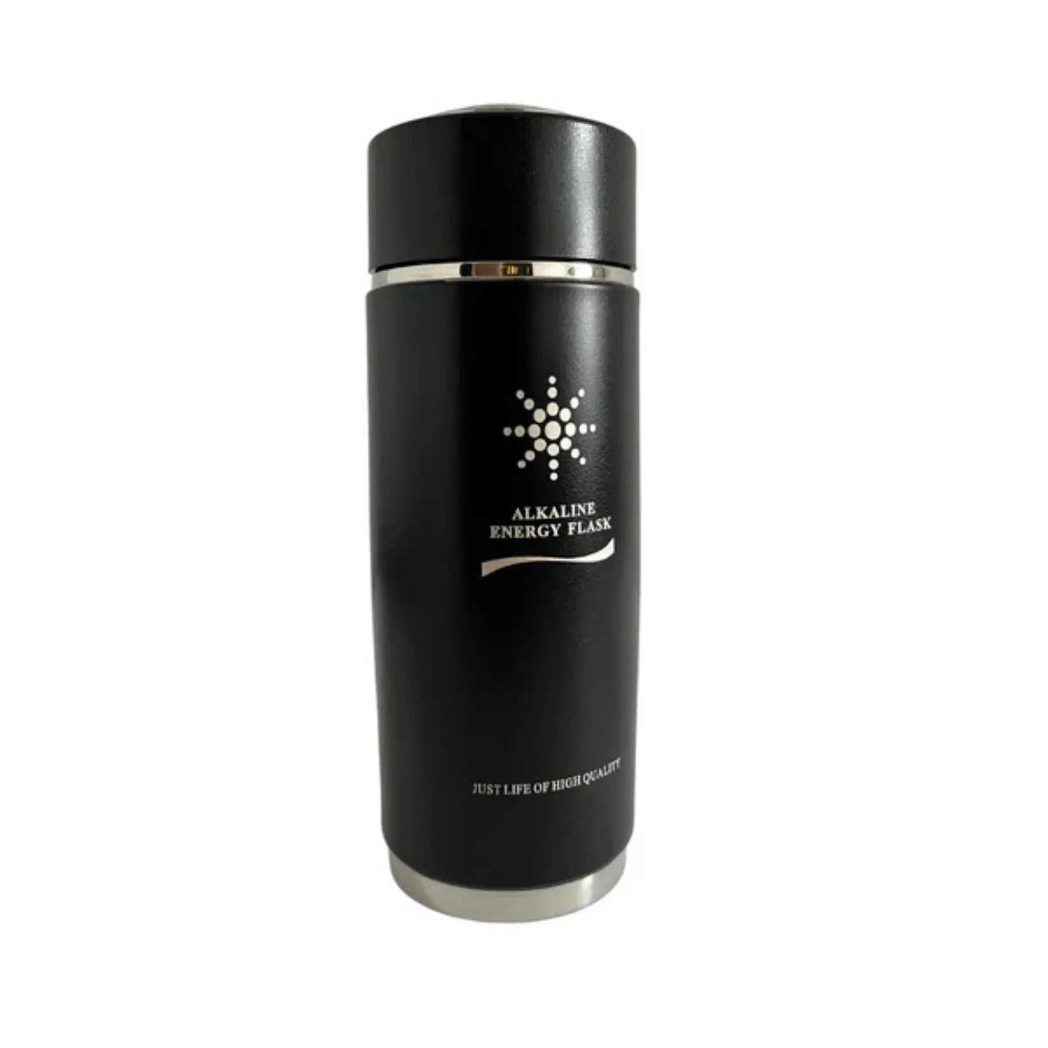 AquaBalance – Alkaline Filter Bottle