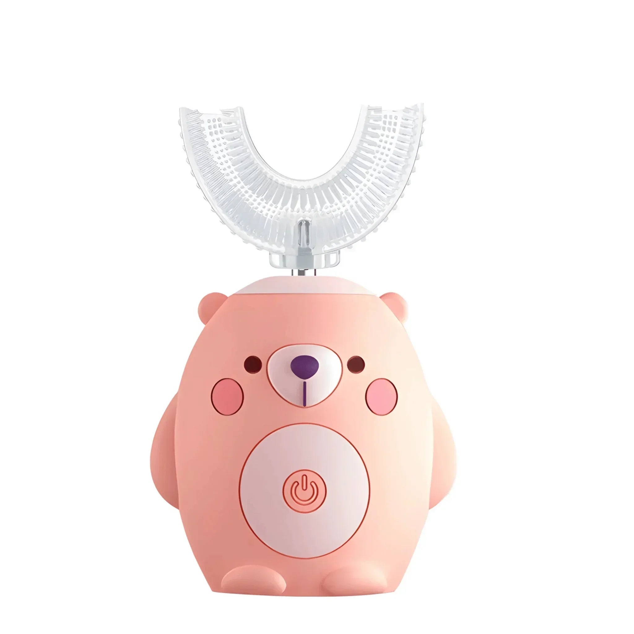 HappyZahn 360 – Smart All-Round Dental Care for Kids