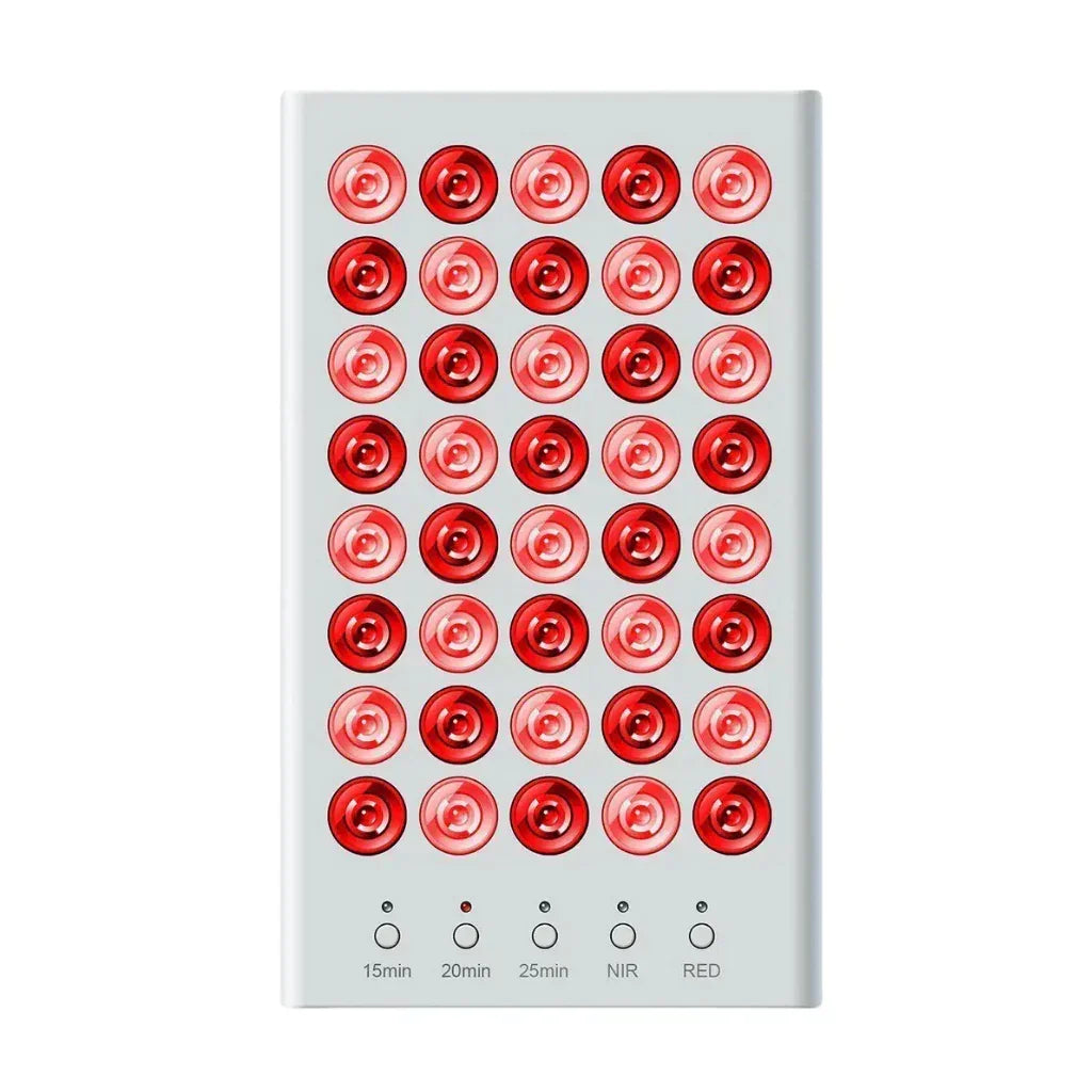 LumiCare Red Light Therapy Device