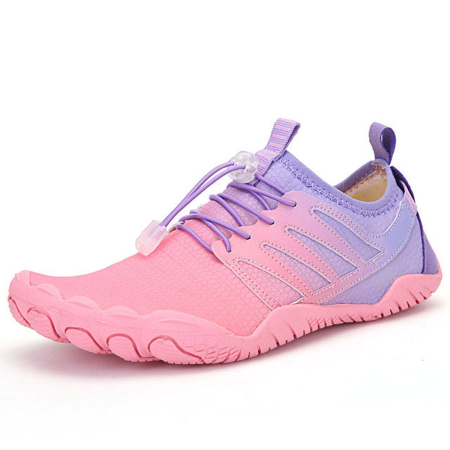 Run – Barefoot Sports Shoes